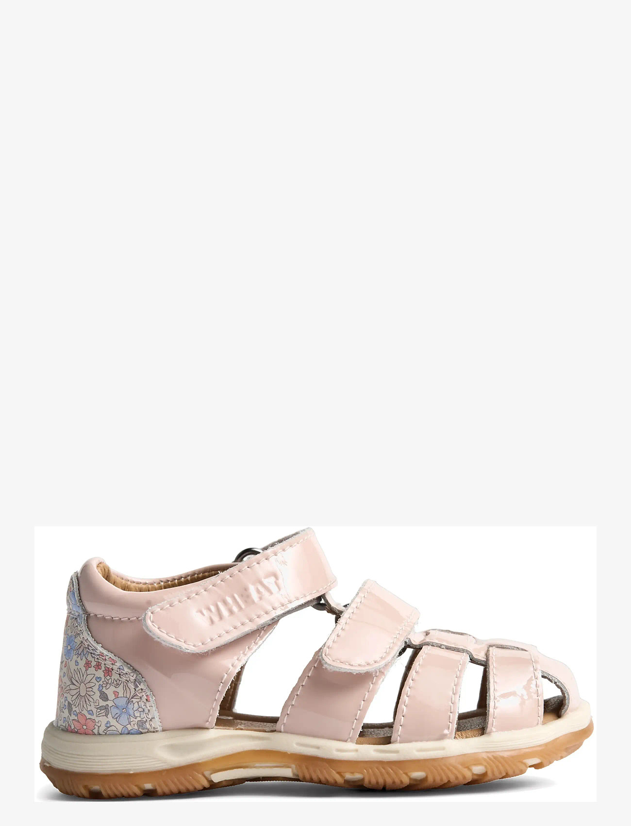 Wheat - Sandal Frei - sommerschnäppchen - powder - 2