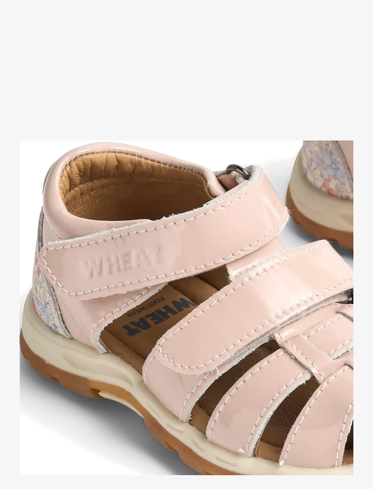 Wheat - Sandal Frei - sommerschnäppchen - powder - 3