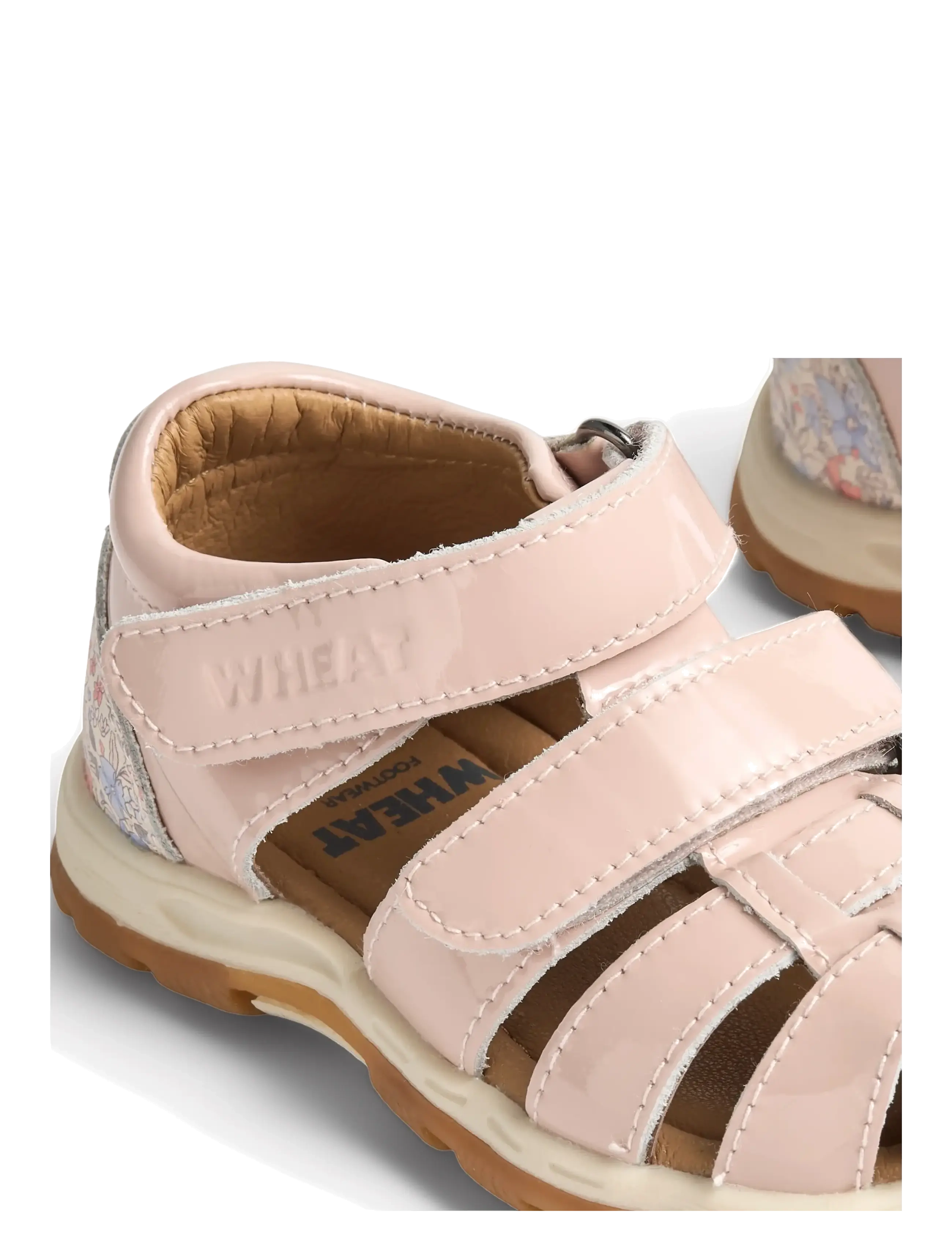 Wheat - Sandal Frei - sommerschnäppchen - powder - 3
