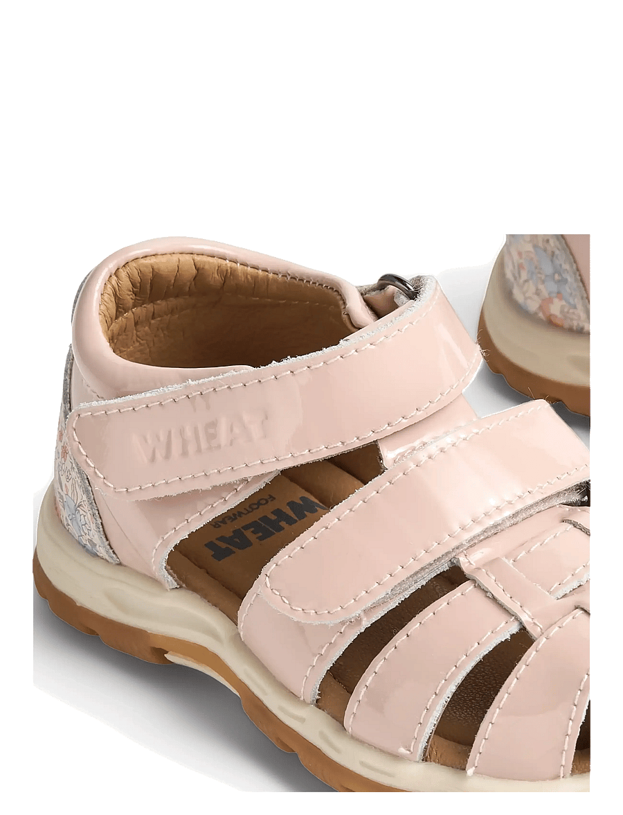 Wheat - Sandal Frei - sandaalid - powder - 3