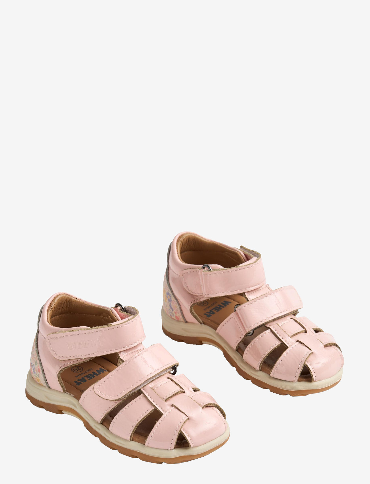 Wheat - Sandal Frei - geburtstagsgeschenke - rose ballet - 0