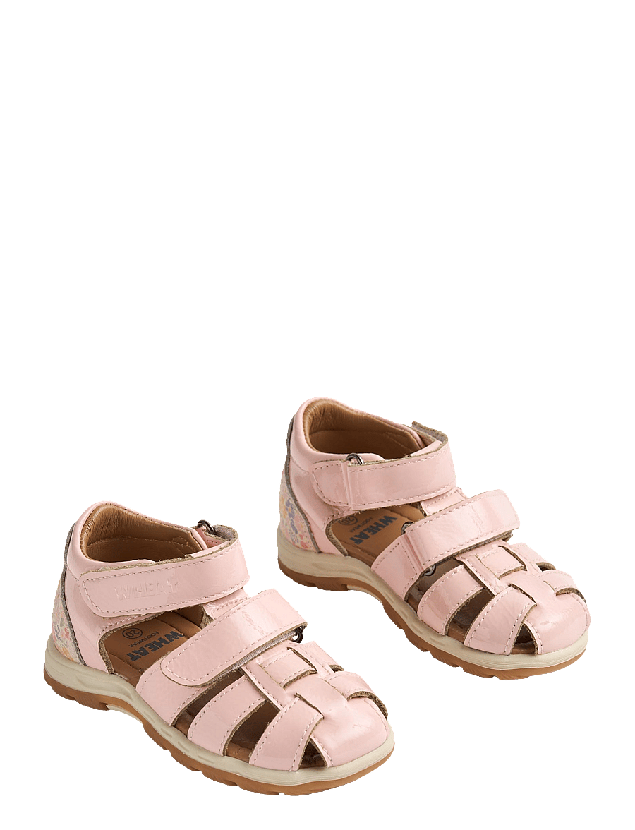 Wheat - Sandal Frei - sandalen - rose ballet - 1