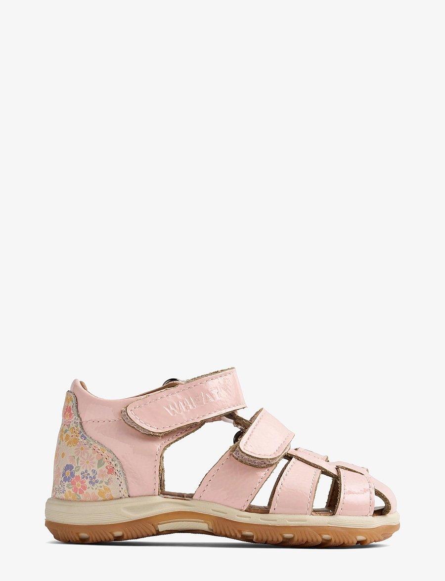 Wheat - Sandal Frei - sandalen - rose ballet - 2