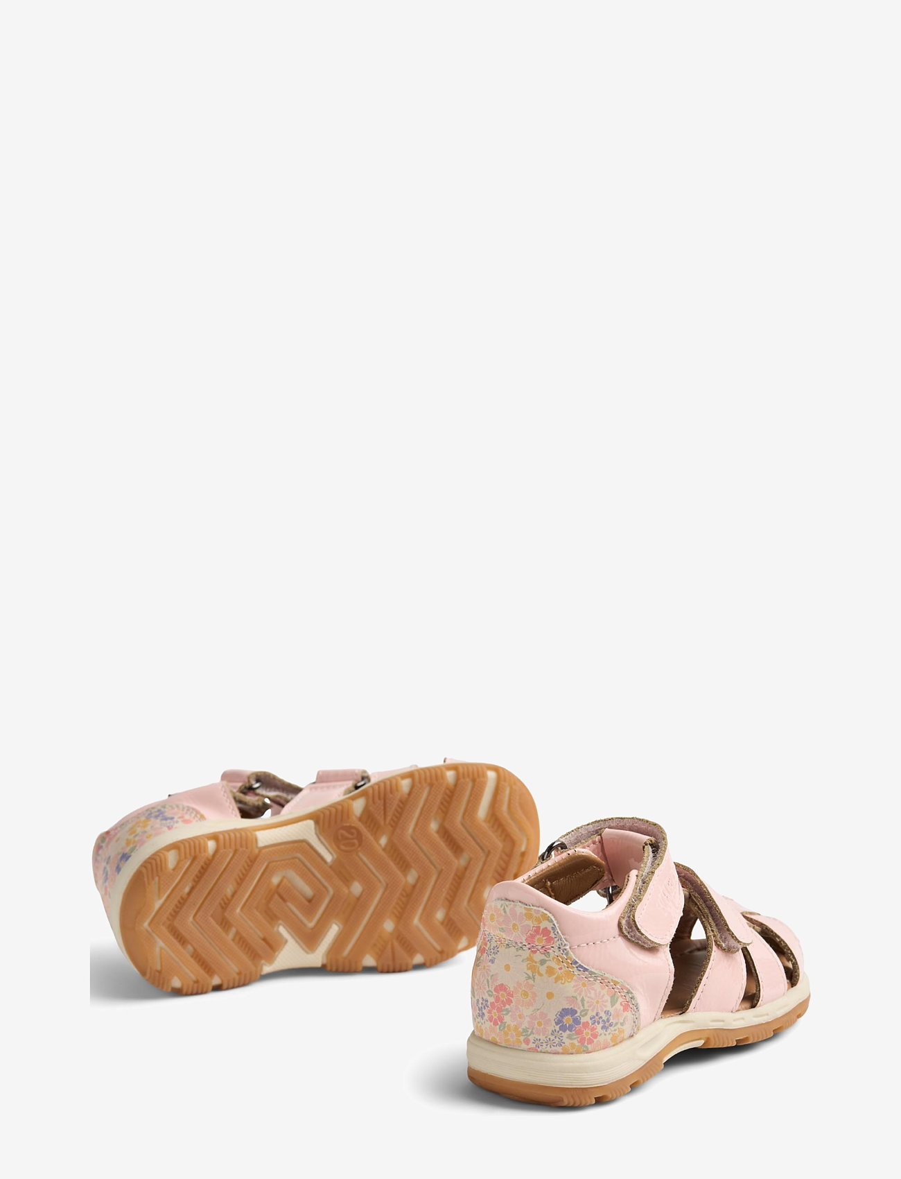 Wheat - Sandal Frei - geburtstagsgeschenke - rose ballet - 2