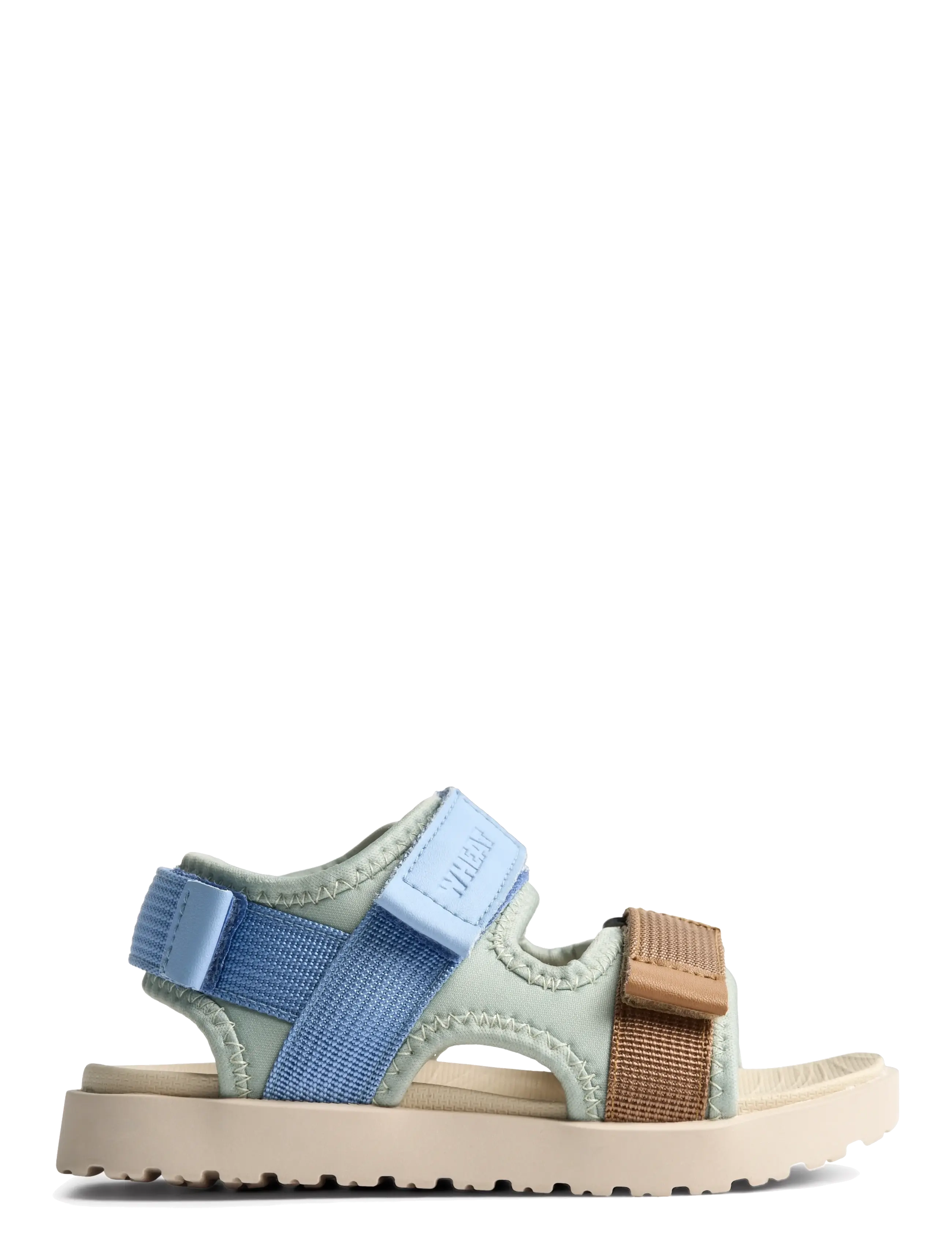 Wheat - Sandal Mandy - sommerschnäppchen - green pool - 2