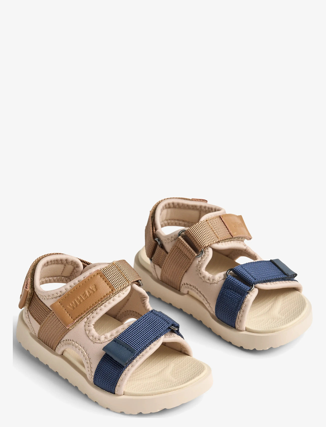 Wheat - Sandal Mandy - sandalar - warm sand - 1