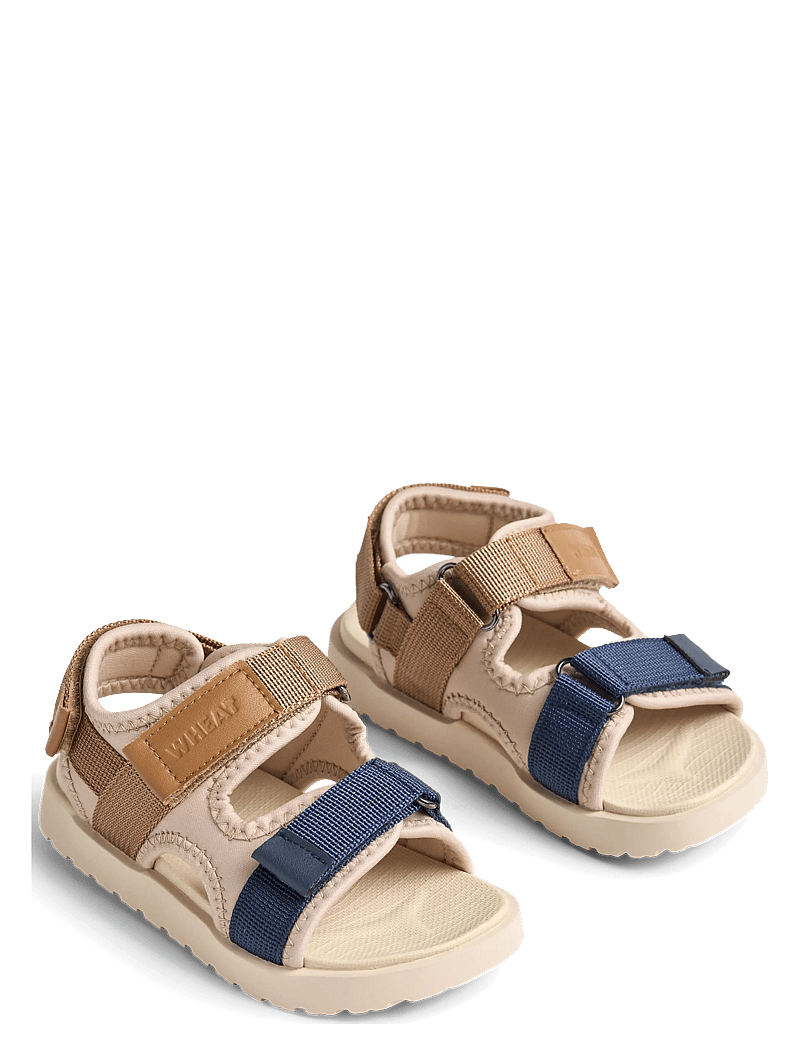 Wheat - Sandal Mandy - sandalar - warm sand - 1