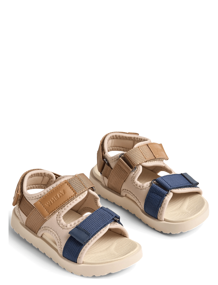 Wheat - Sandal Mandy - sandaalit - warm sand - 1