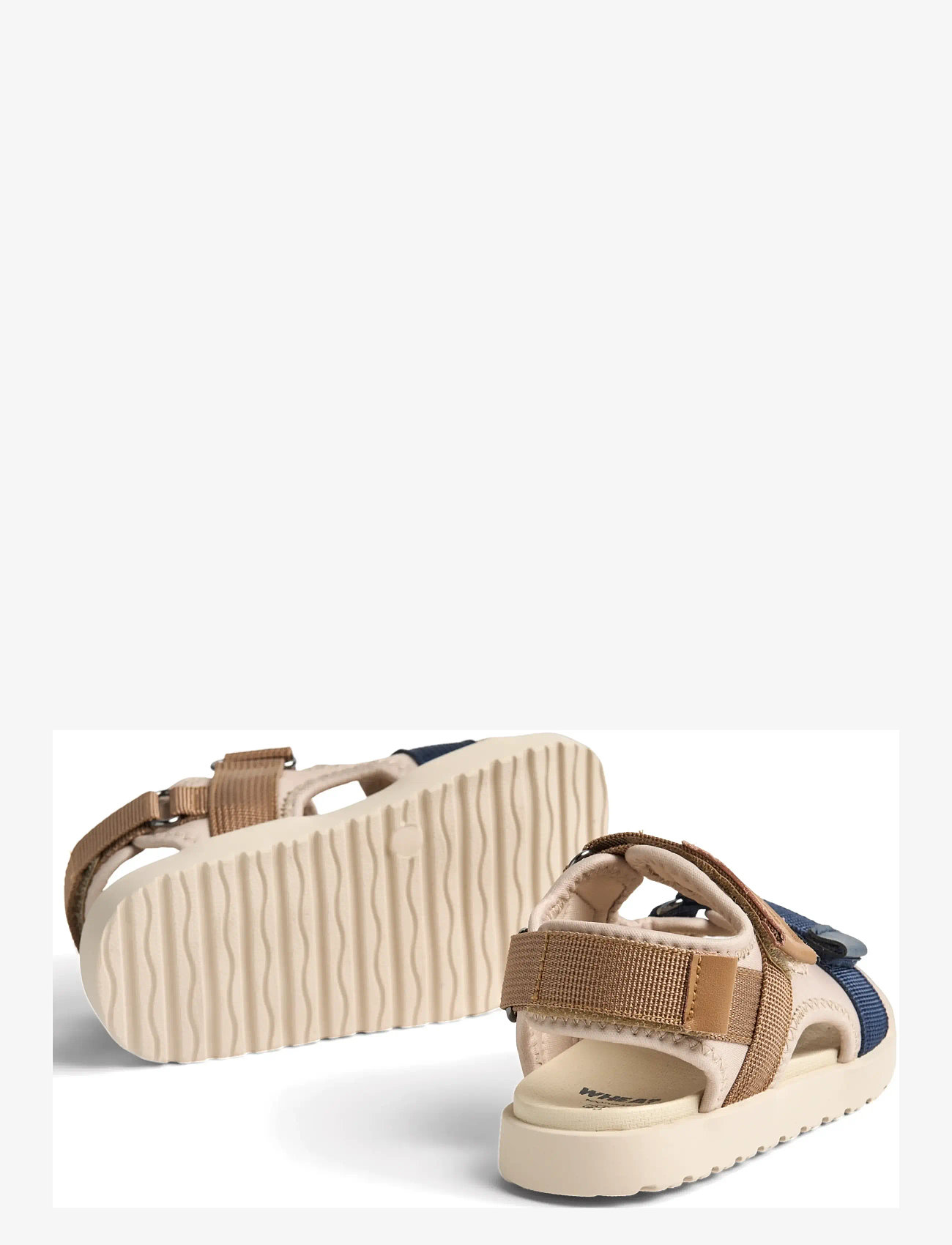 Wheat - Sandal Mandy - sandalar - warm sand - 2