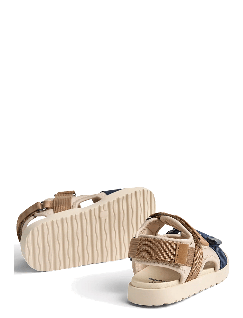 Wheat - Sandal Mandy - sandalar - warm sand - 2