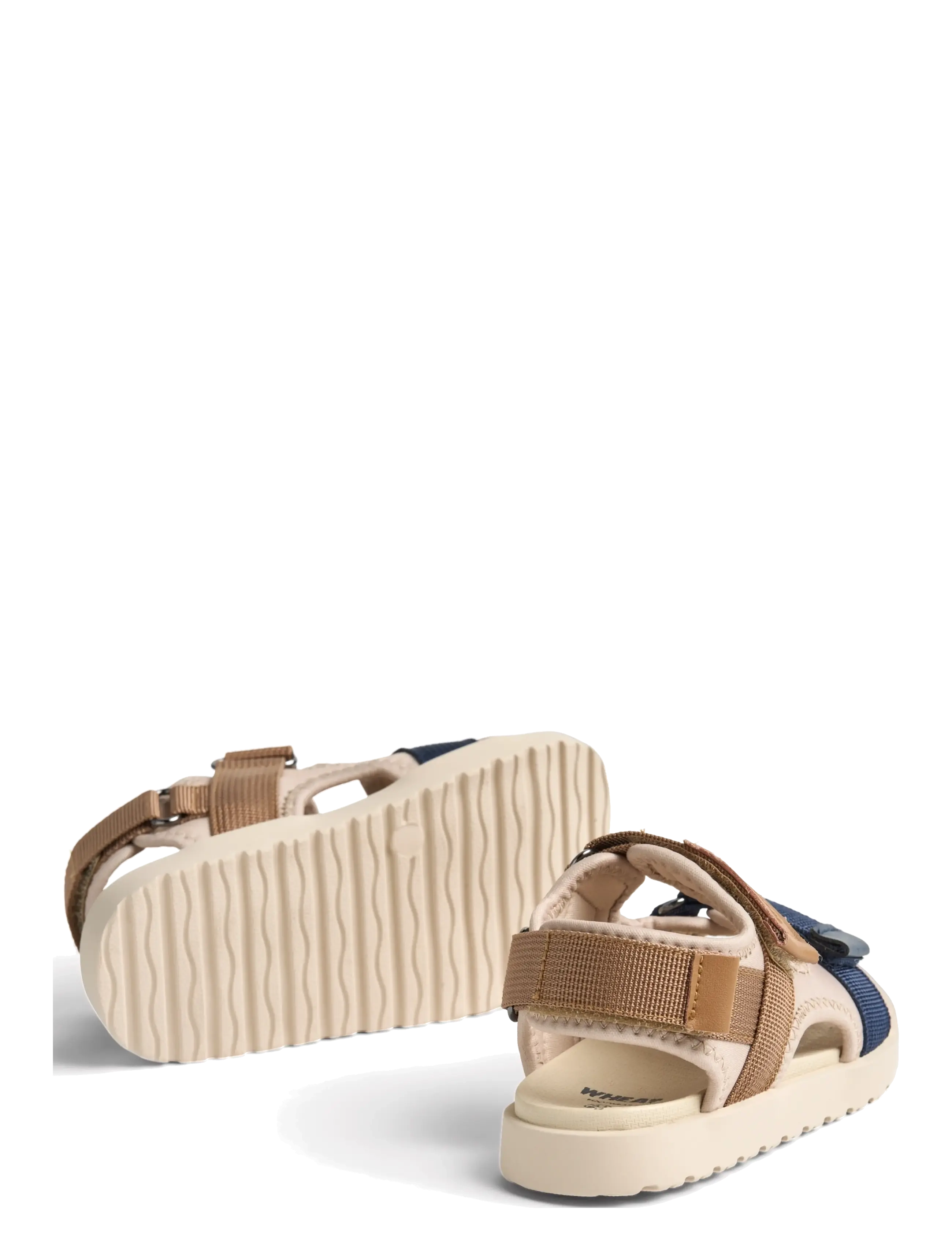 Wheat - Sandal Mandy - sandalen - warm sand - 2