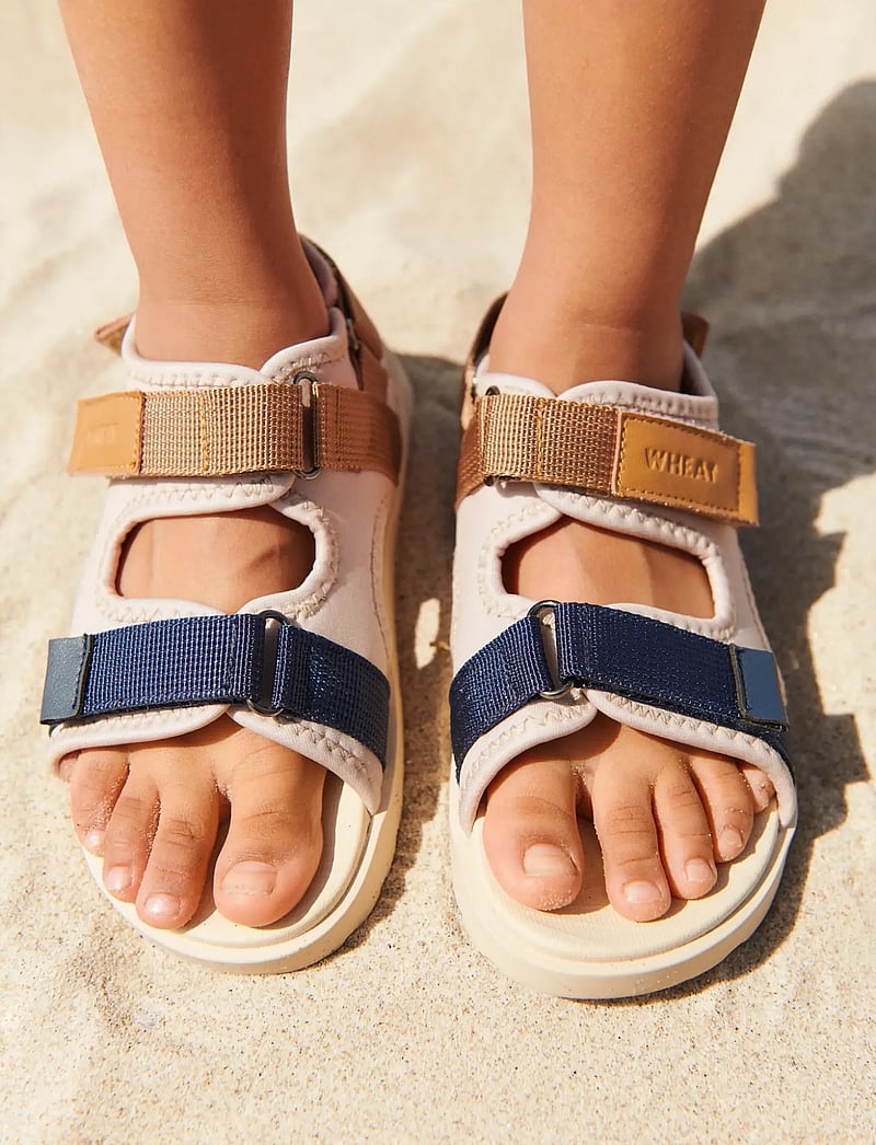 Wheat - Sandal Mandy - sandalar - warm sand - 0