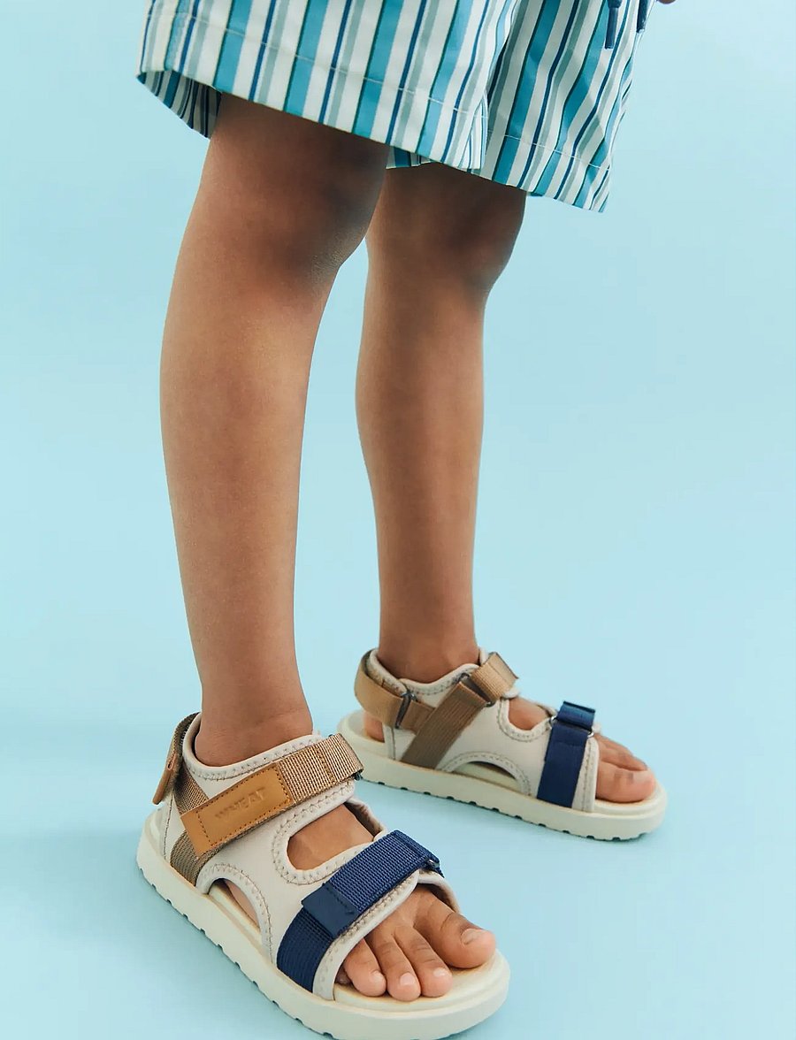 Wheat - Sandal Mandy - sandaalit - warm sand - 4
