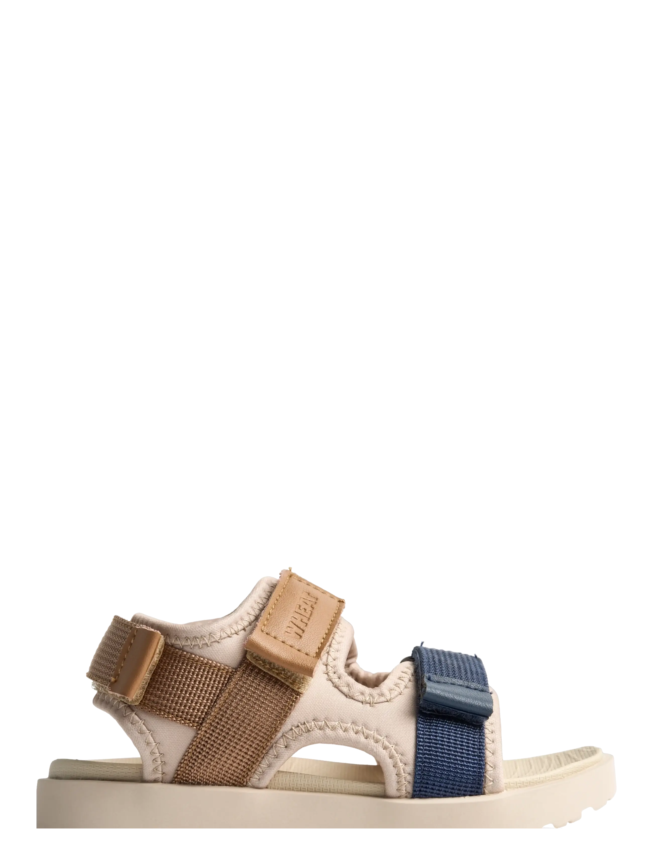 Wheat - Sandal Mandy - sandalen - warm sand - 3