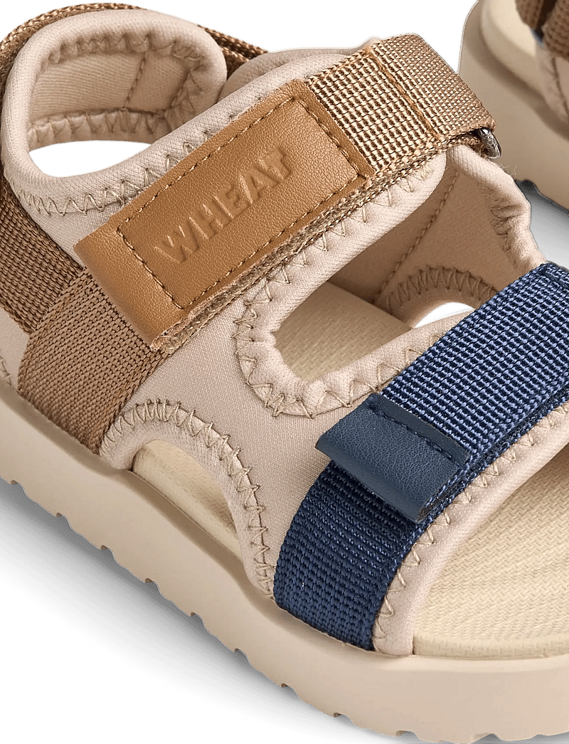 Wheat - Sandal Mandy - sandalar - warm sand - 5