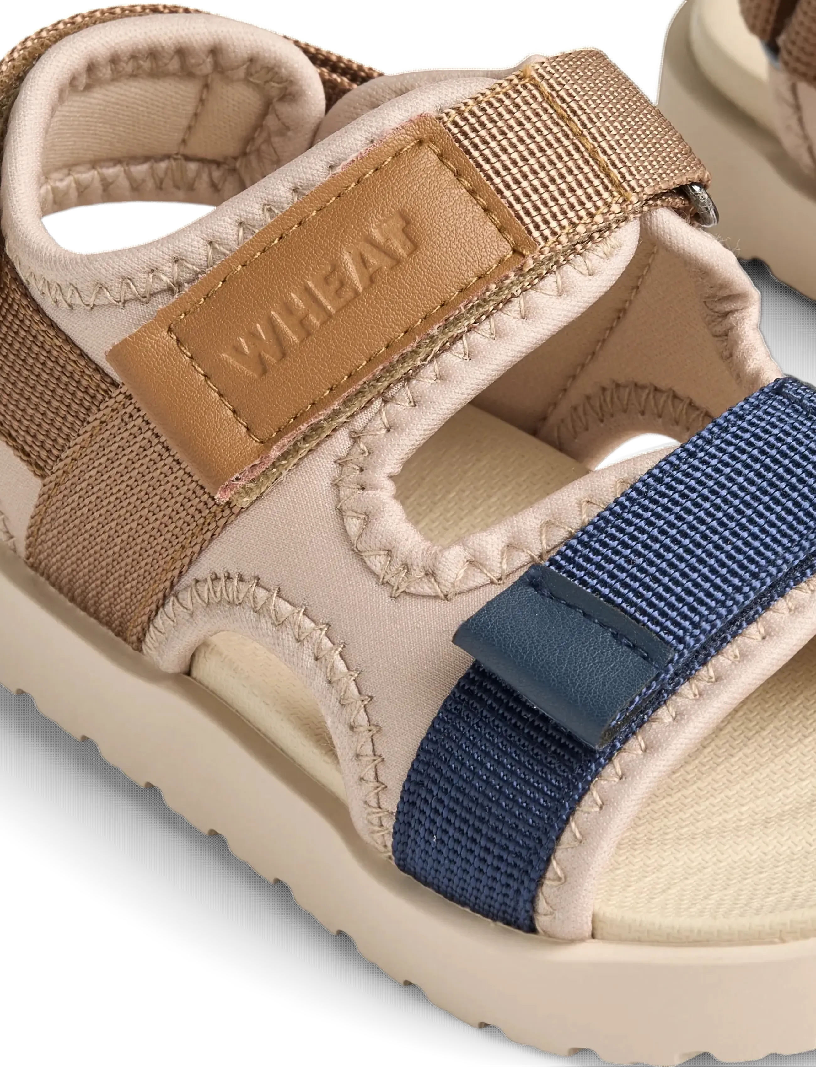 Wheat - Sandal Mandy - sandalen - warm sand - 5