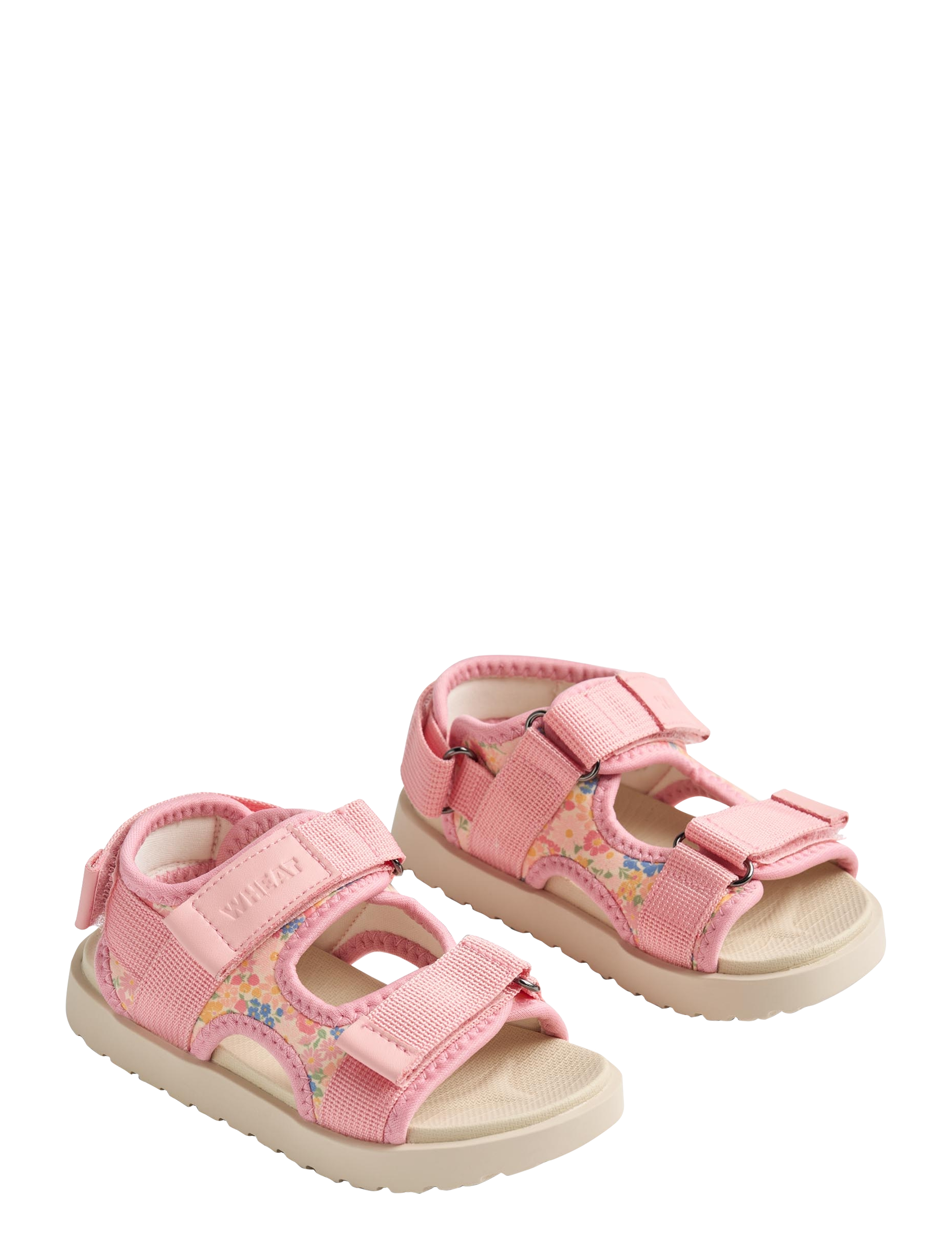 WHEAT Sandale Mandy Pink - 35 - Kinder