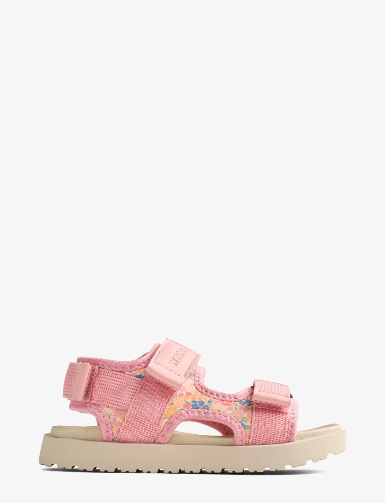 Wheat - Sandal Mandy - suvised sooduspakkumised - multi flowers - 1