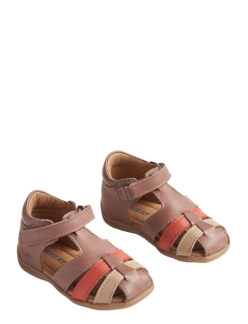 Wheat - Sandal Robbie - sandaalid - old rose - 0