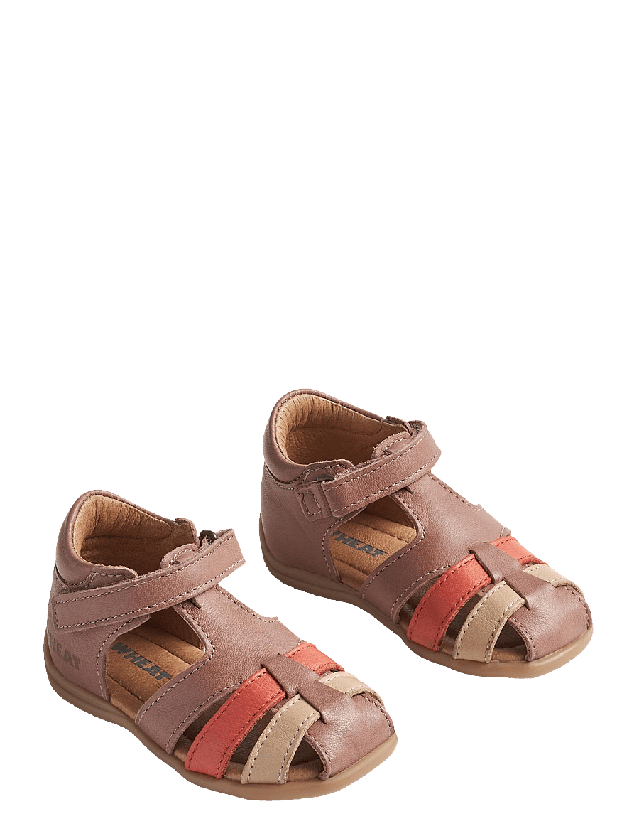 Wheat - Sandal Robbie - sandaalid - old rose - 0