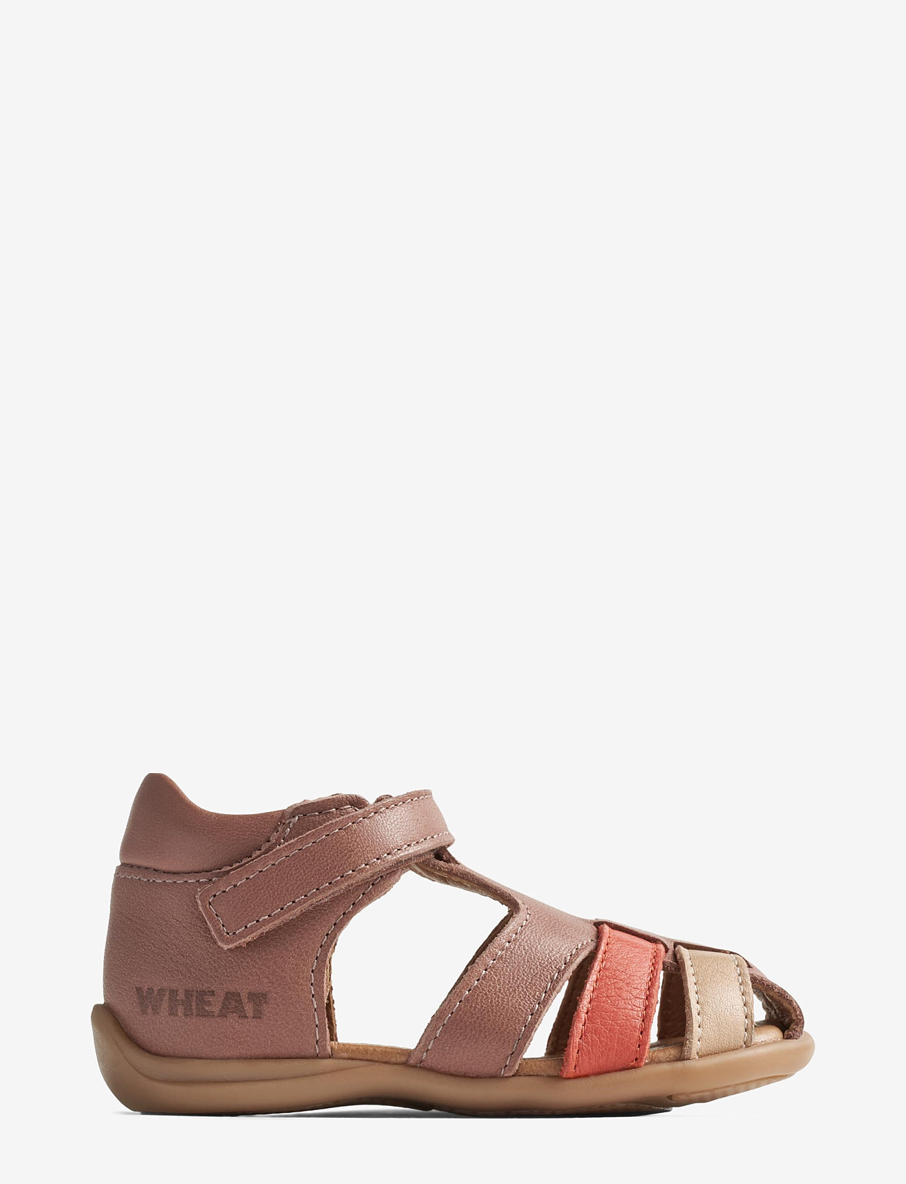 Wheat - Sandal Robbie - fødselsdagsgaver - old rose - 1