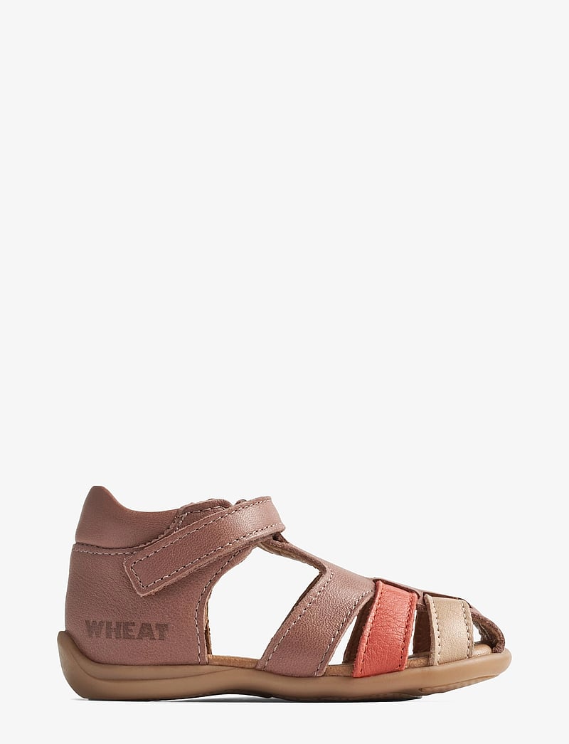 Wheat - Sandal Robbie - sandaalid - old rose - 1