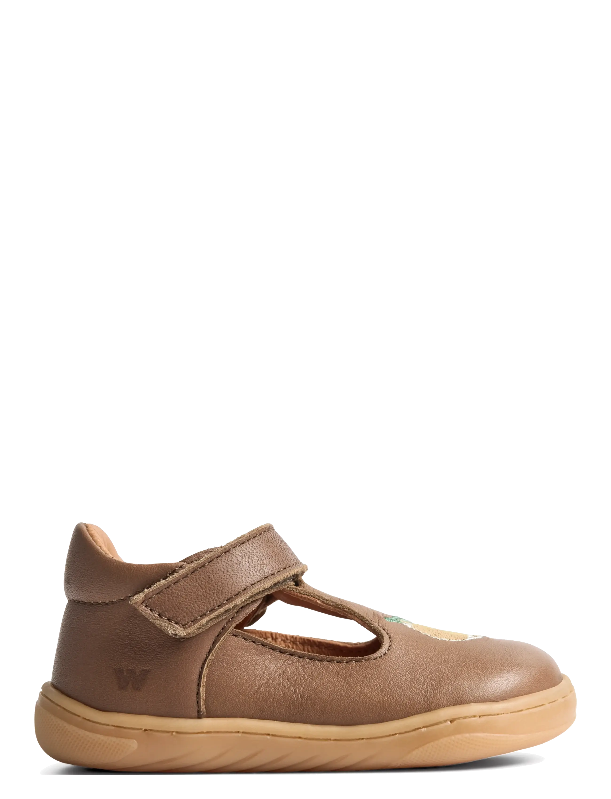 Wheat - Mary Jane Sinne - barfußschuhe - natural - 2