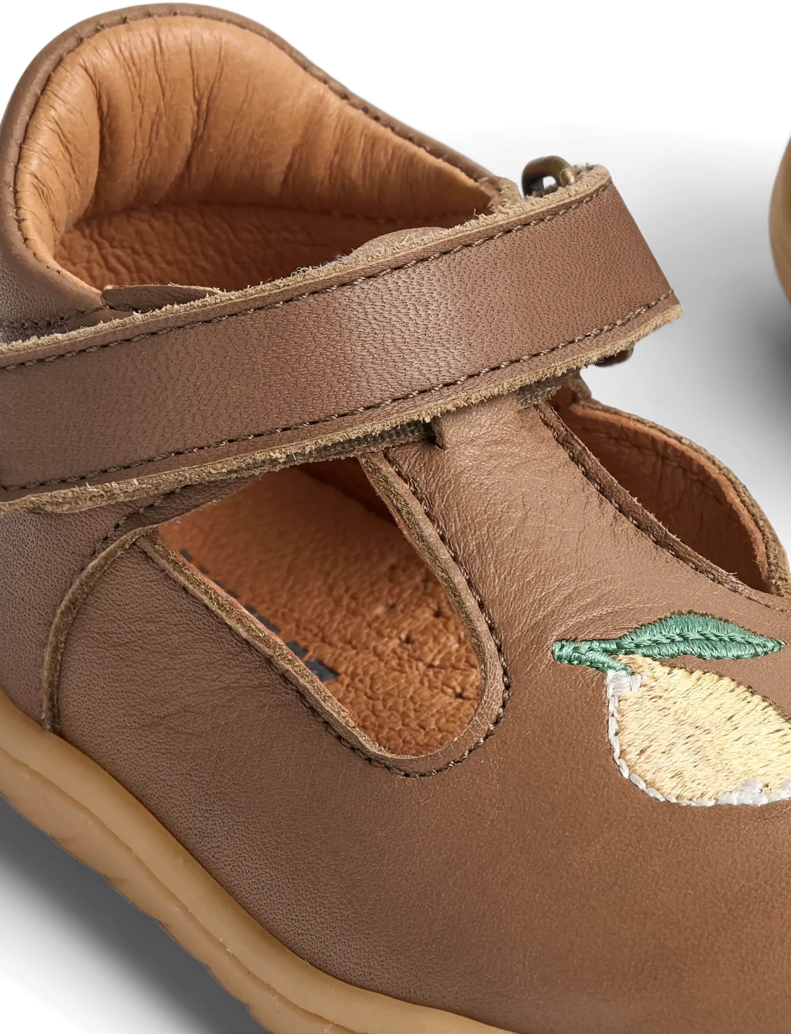 Wheat - Mary Jane Sinne - barfußschuhe - natural - 3