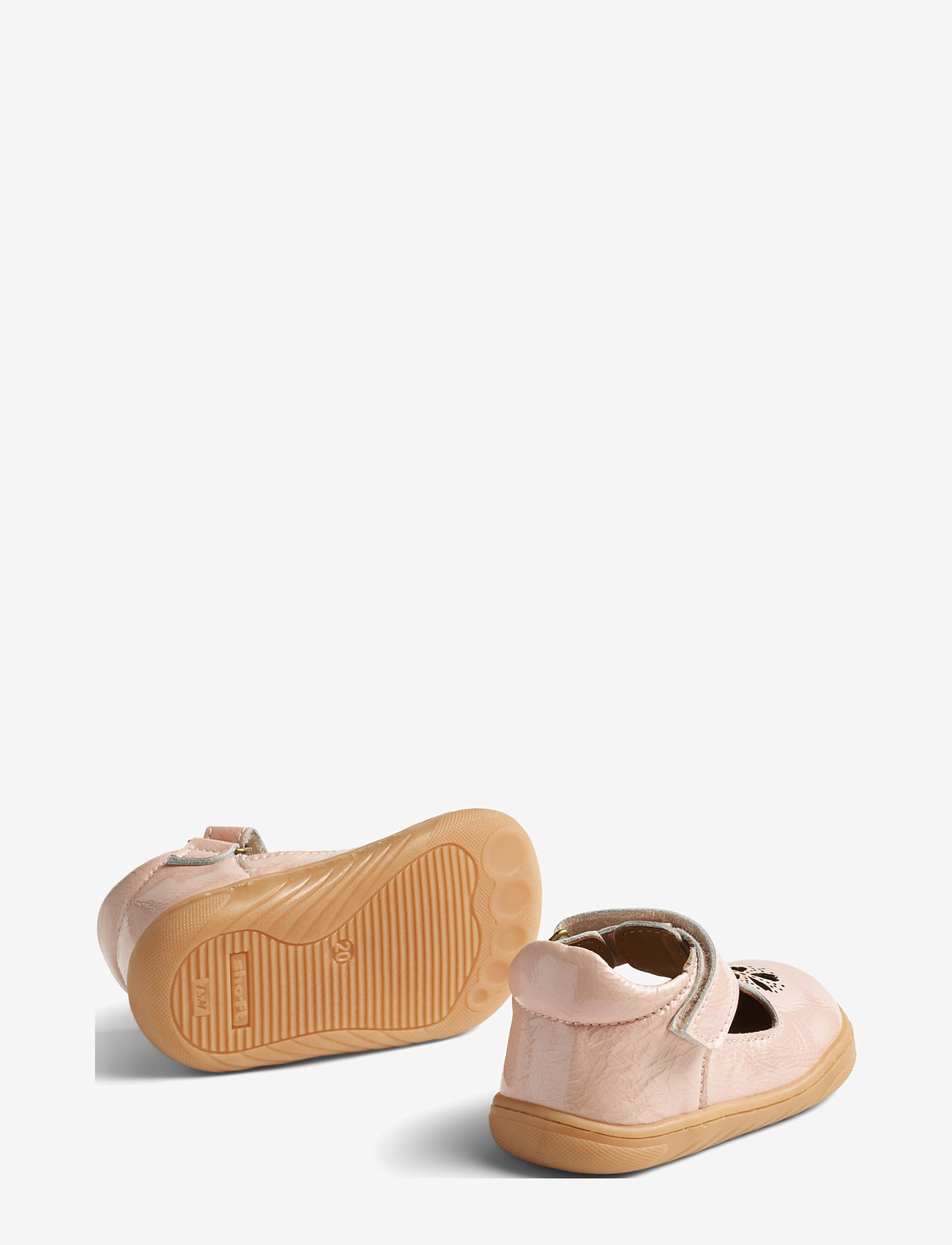 Wheat - Mary Jane Sinne - rose ballet - 2