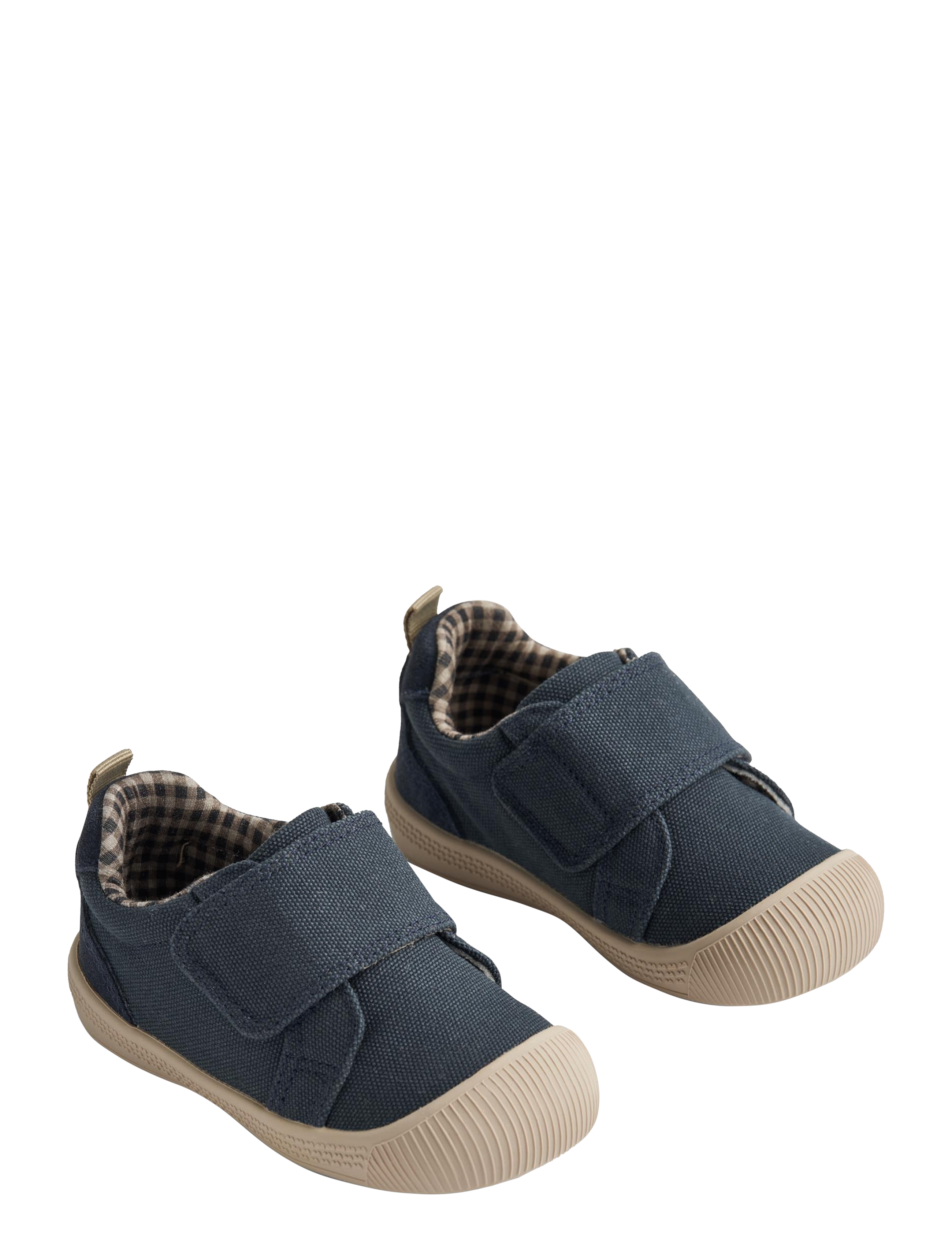 WHEAT Prewalker Kei Navy - 27 - Kinder
