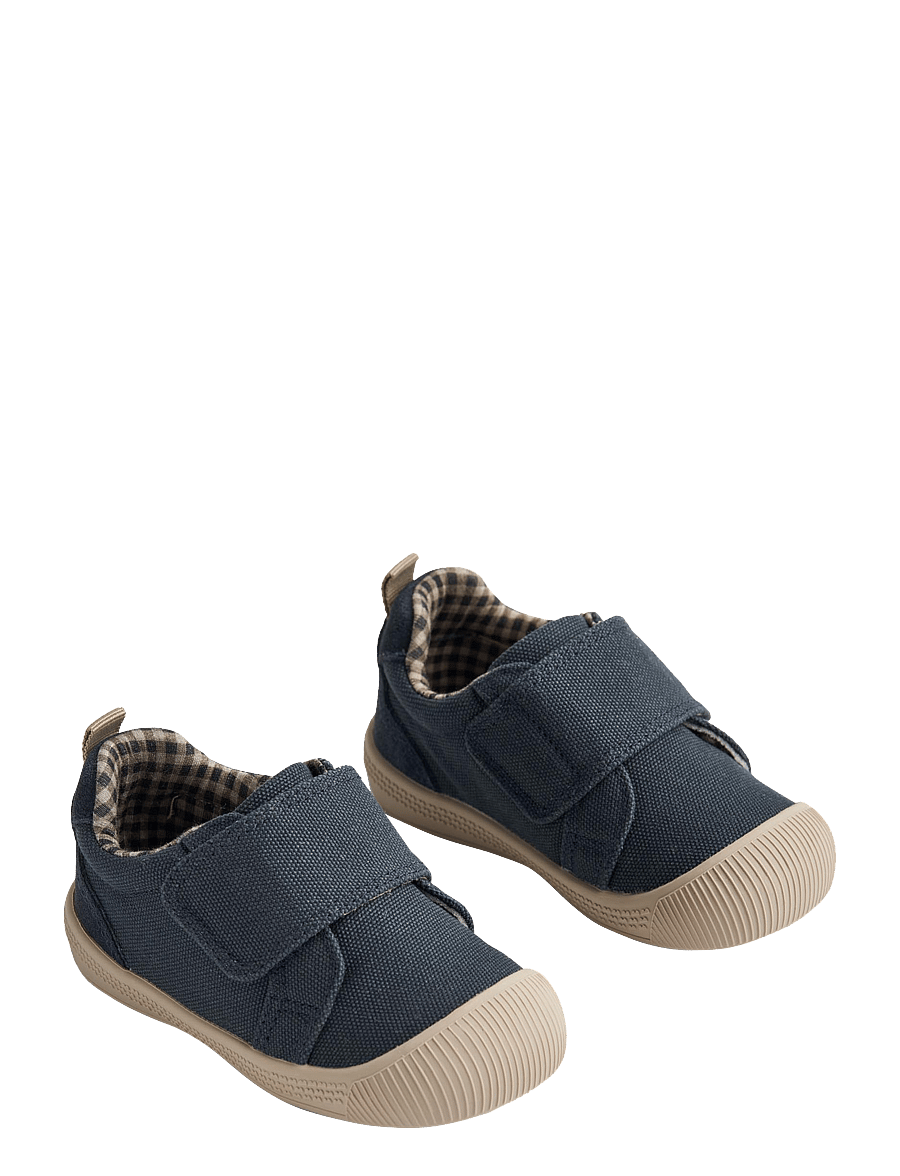 Wheat - Prewalker Kei - lastele, kes veel ei käi - navy - 1
