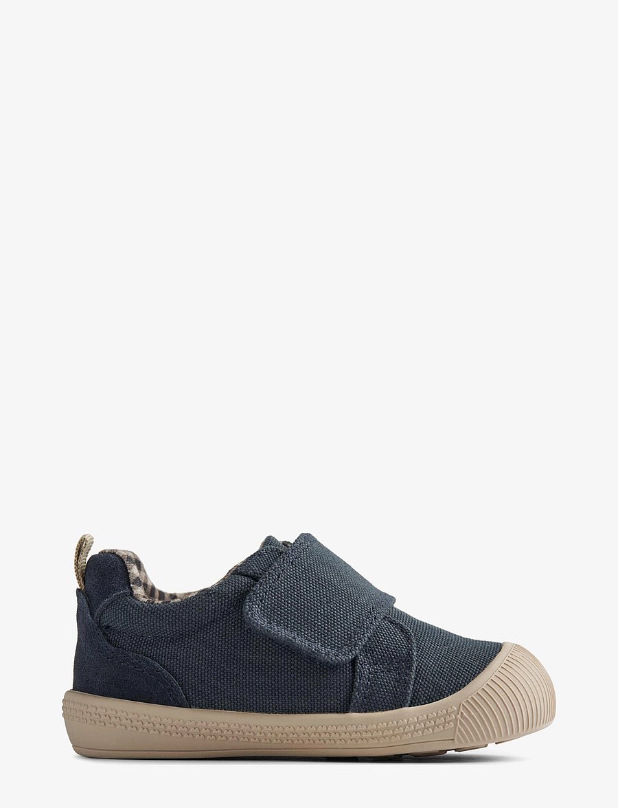 Wheat - Prewalker Kei - lastele, kes veel ei käi - navy - 2