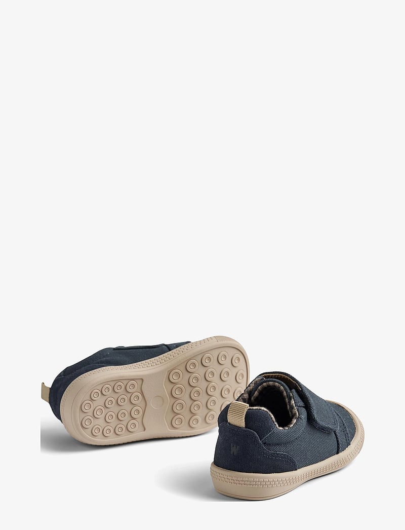 Wheat - Prewalker Kei - lastele, kes veel ei käi - navy - 3