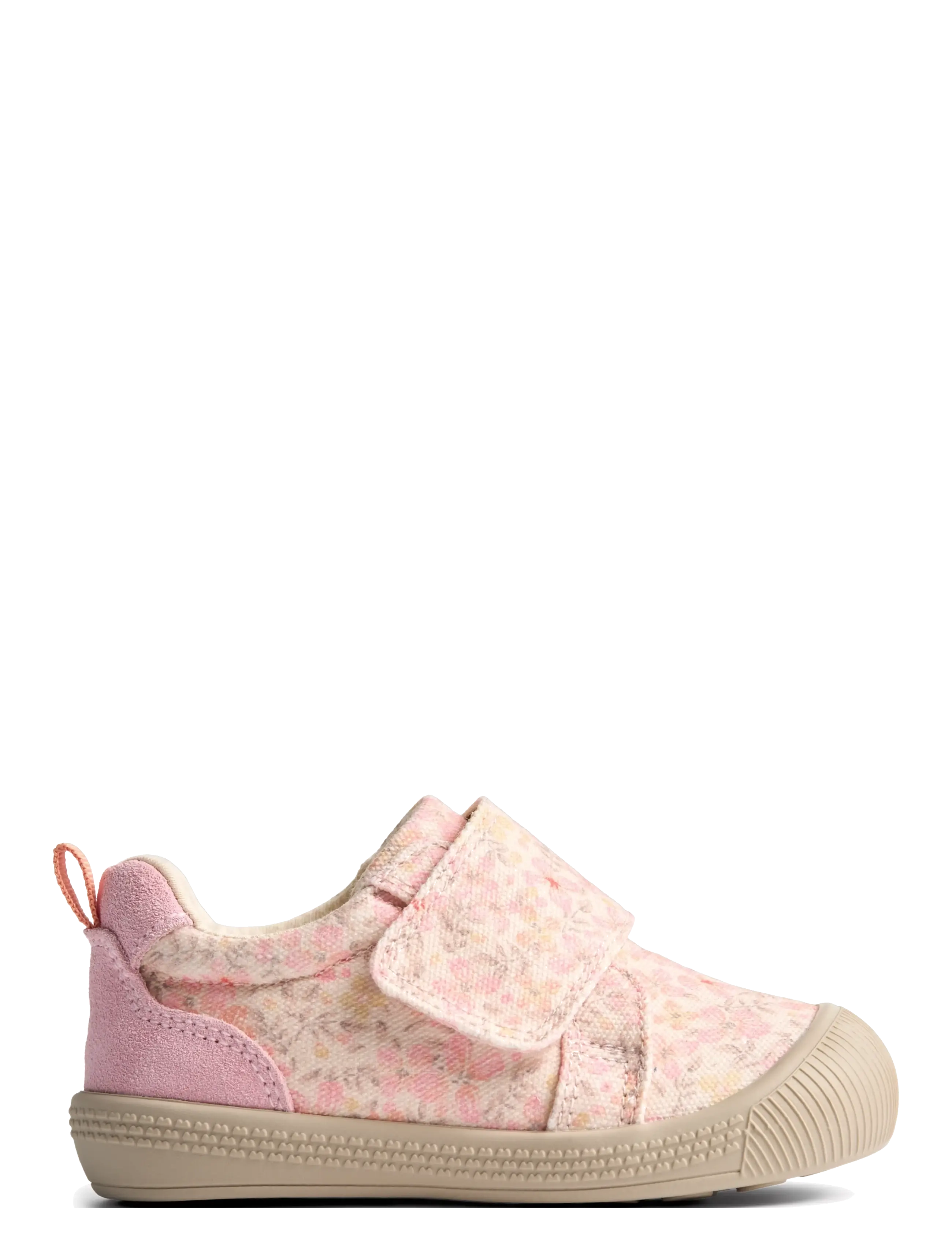 Wheat - Prewalker Kei - sommerschnäppchen - coral flowers - 2