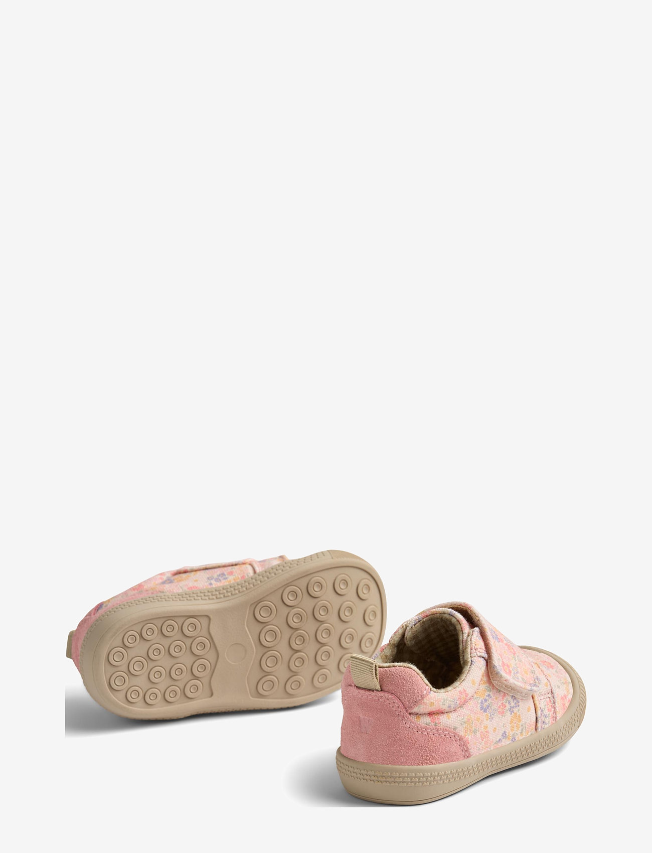 Wheat - Prewalker Kei - kinder - multi flowers - 2