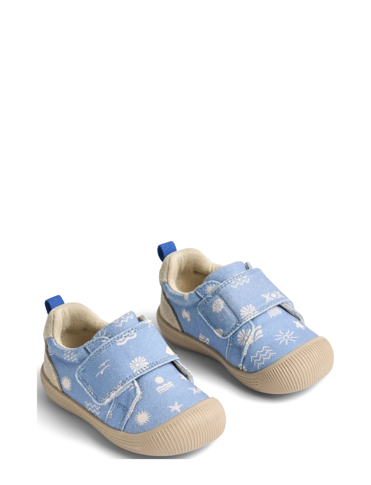 WHEAT Prewalker Kei Blau - 26 - Kinder