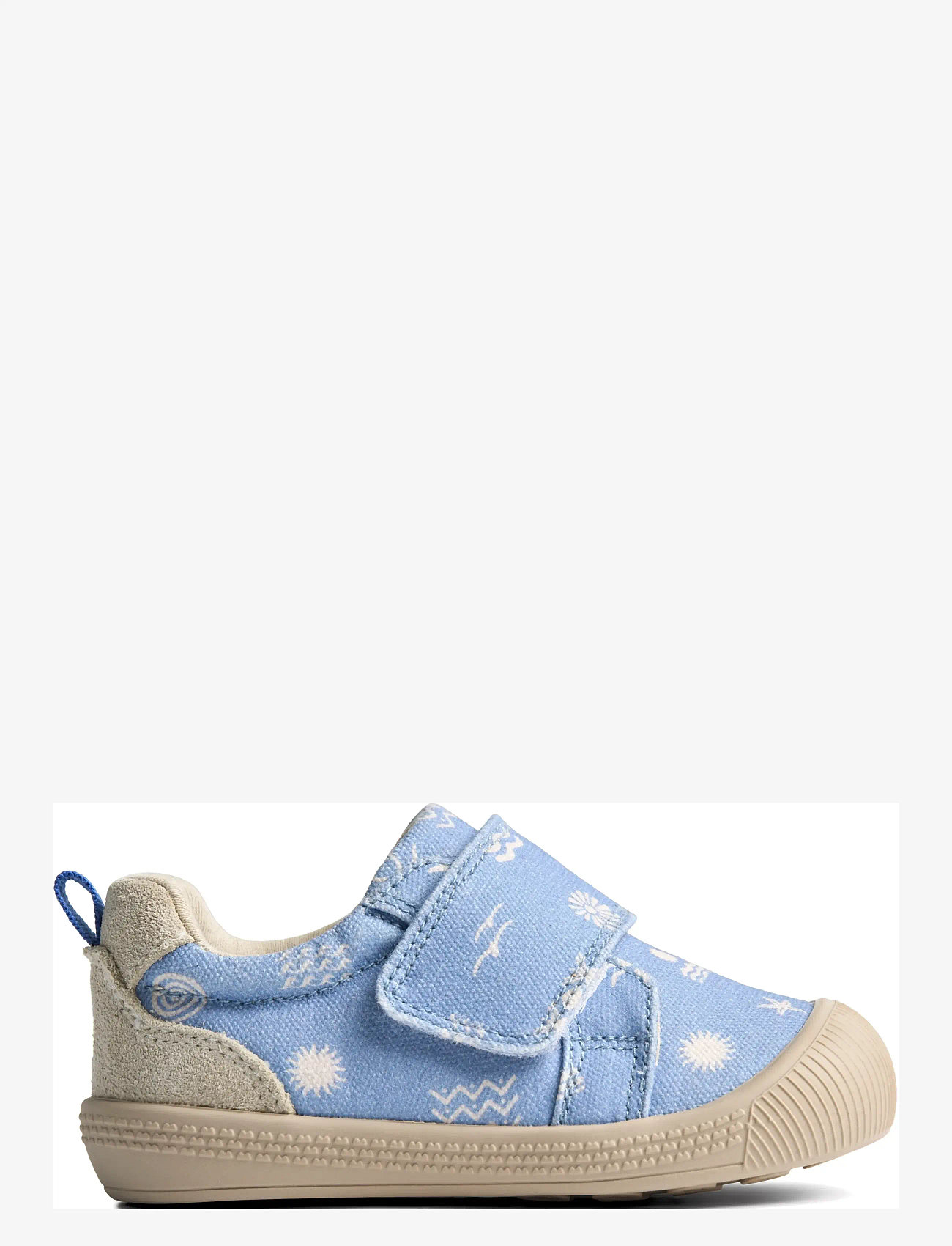 Wheat - Prewalker Kei - lave sneakers - summer island - 2