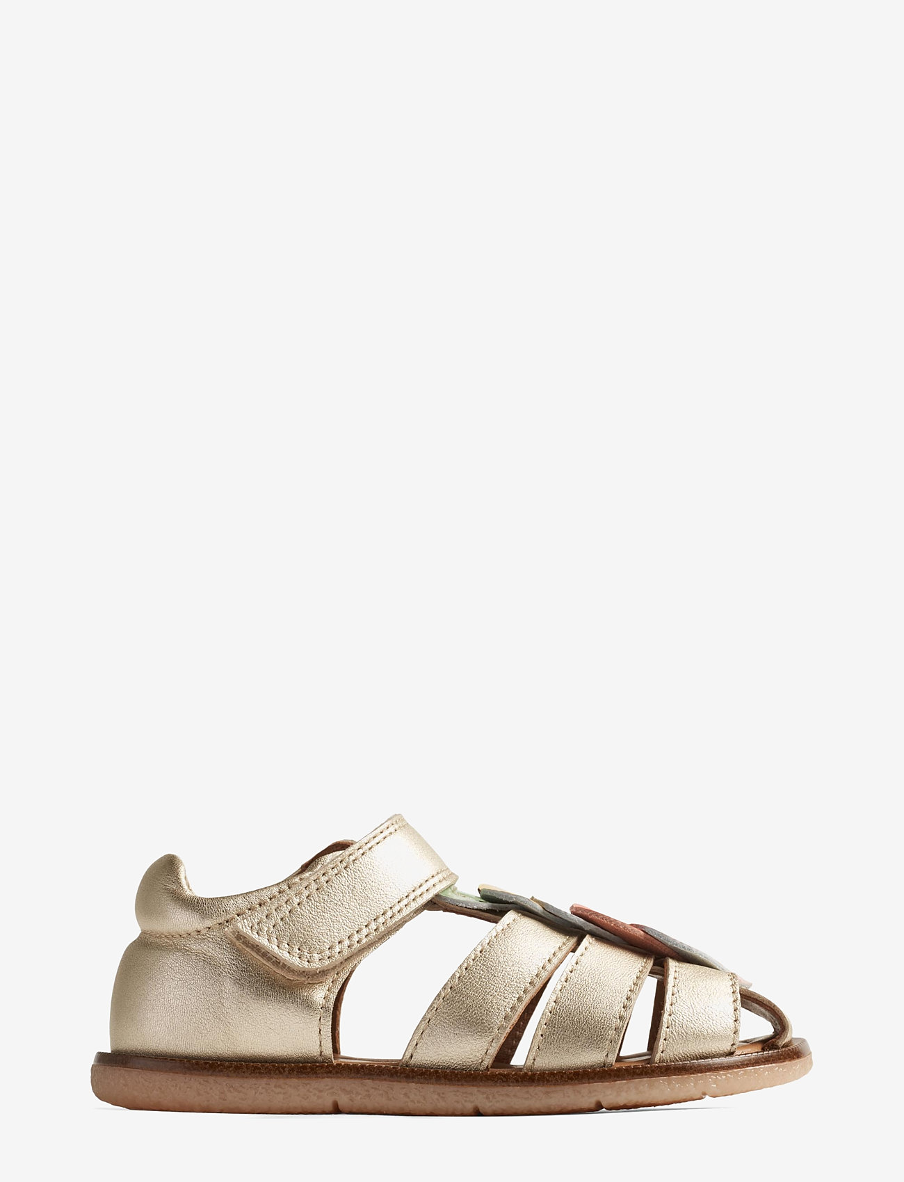 Wheat - Sandal Hana - geburtstagsgeschenke - light gold - 1