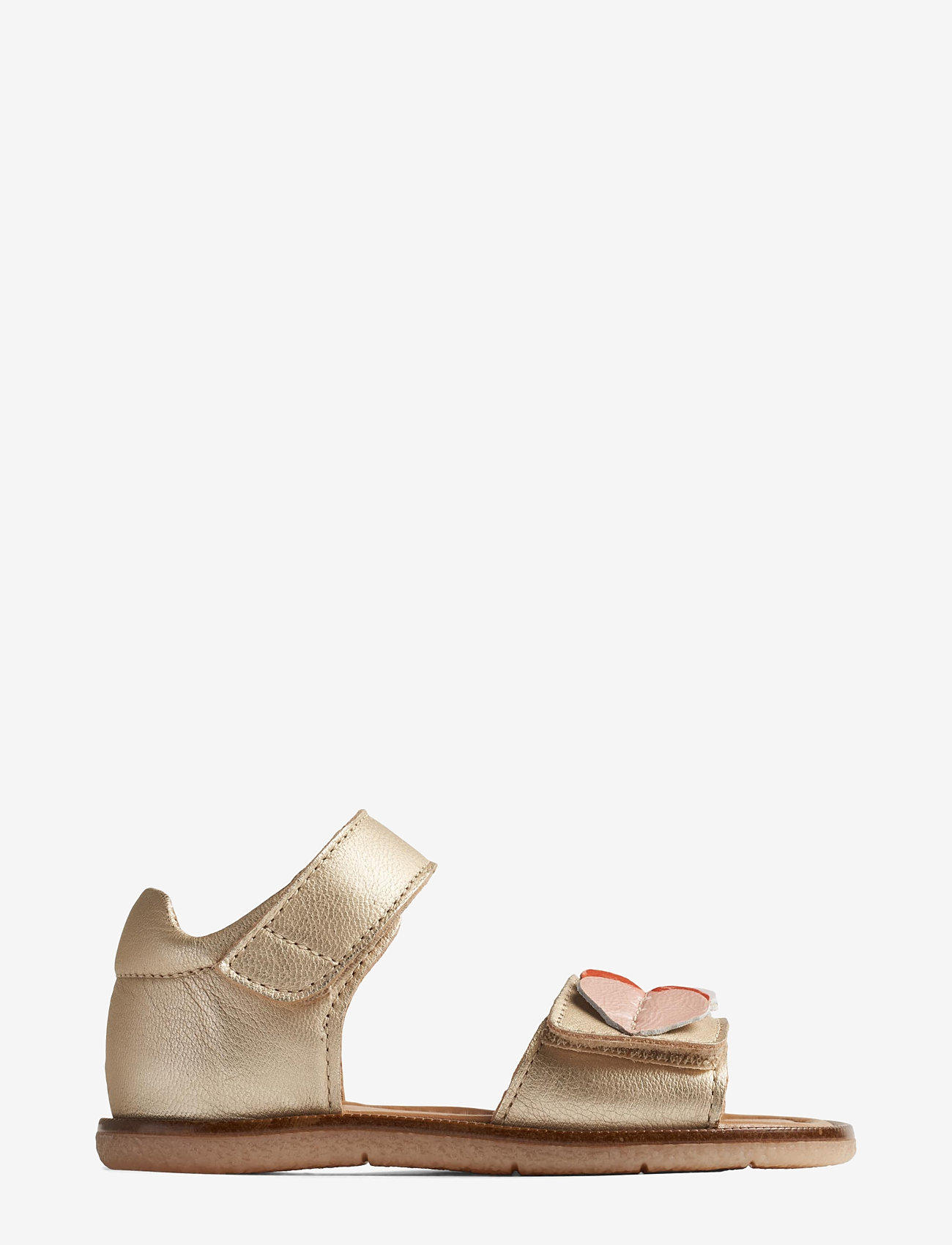 Wheat - Sandal Uma - geburtstagsgeschenke - light gold - 1