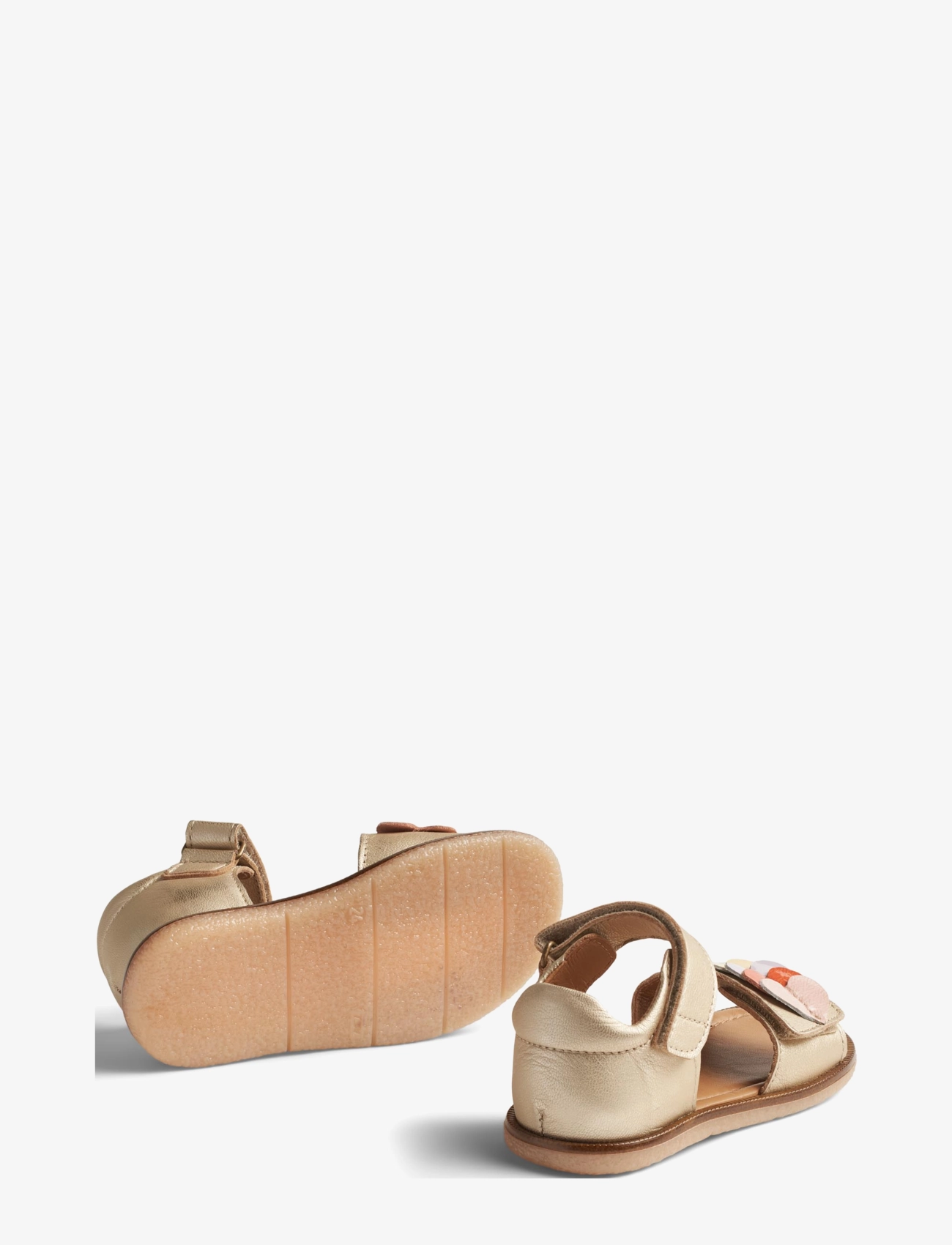 Wheat - Sandal Uma - light gold - 2