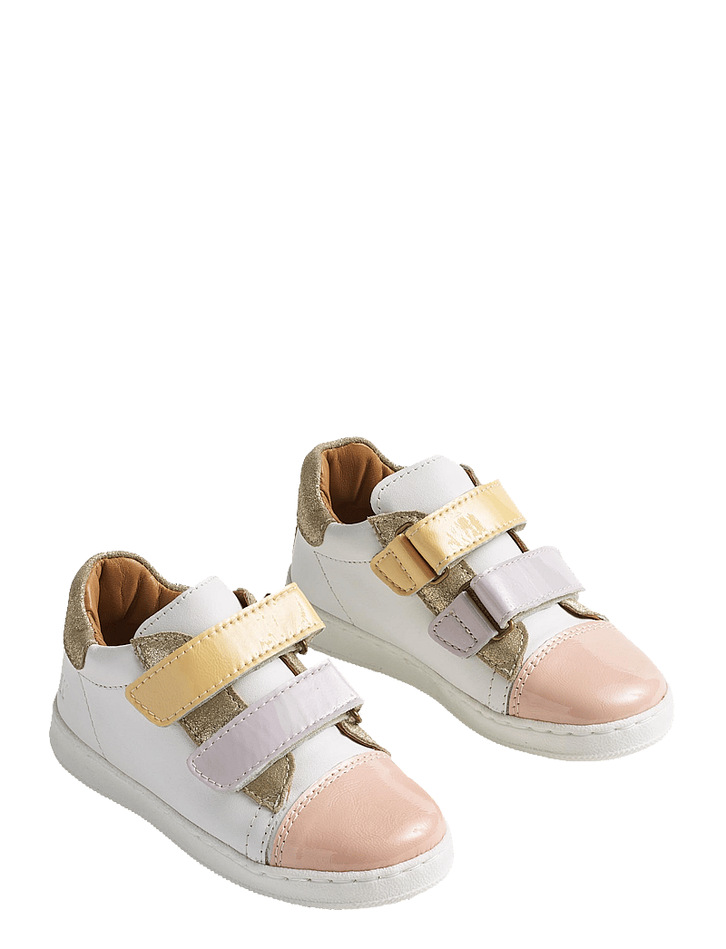 Wheat - Sneaker Velo - rose lilac - 0