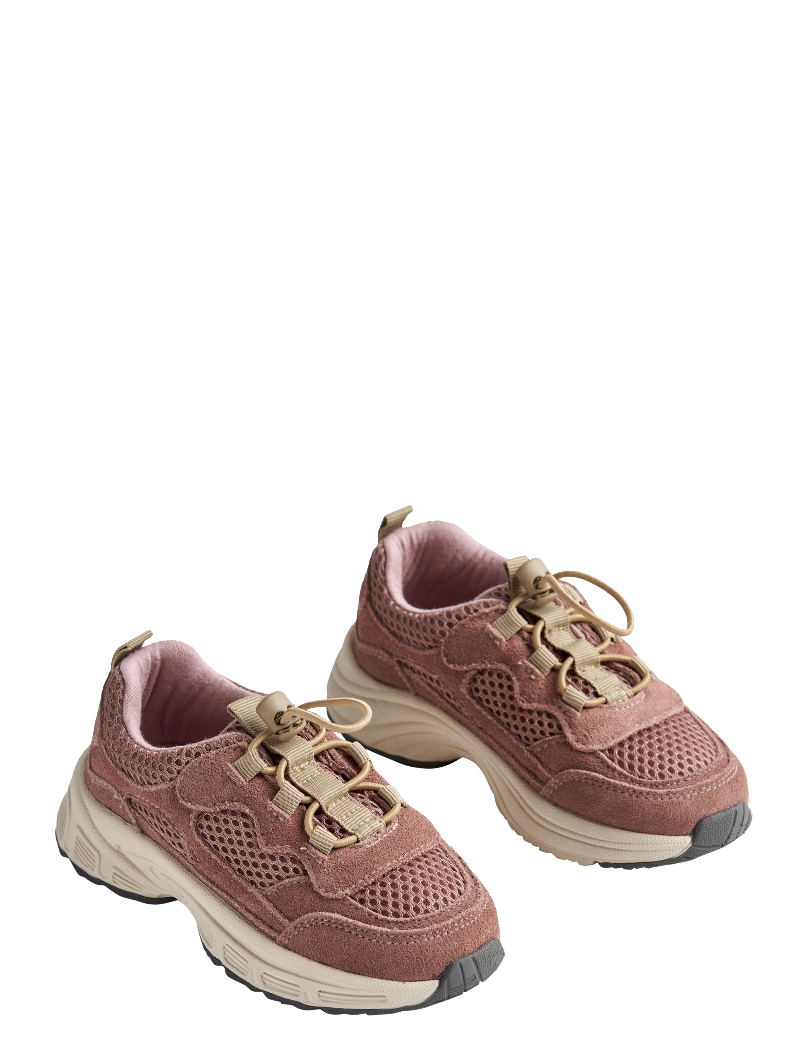 WHEAT Sneaker Arthur Pink - 31 - Kinder