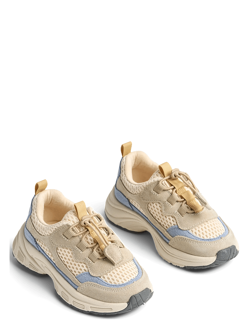 Wheat - Sneaker Arthur - low tops - eggshell - 0