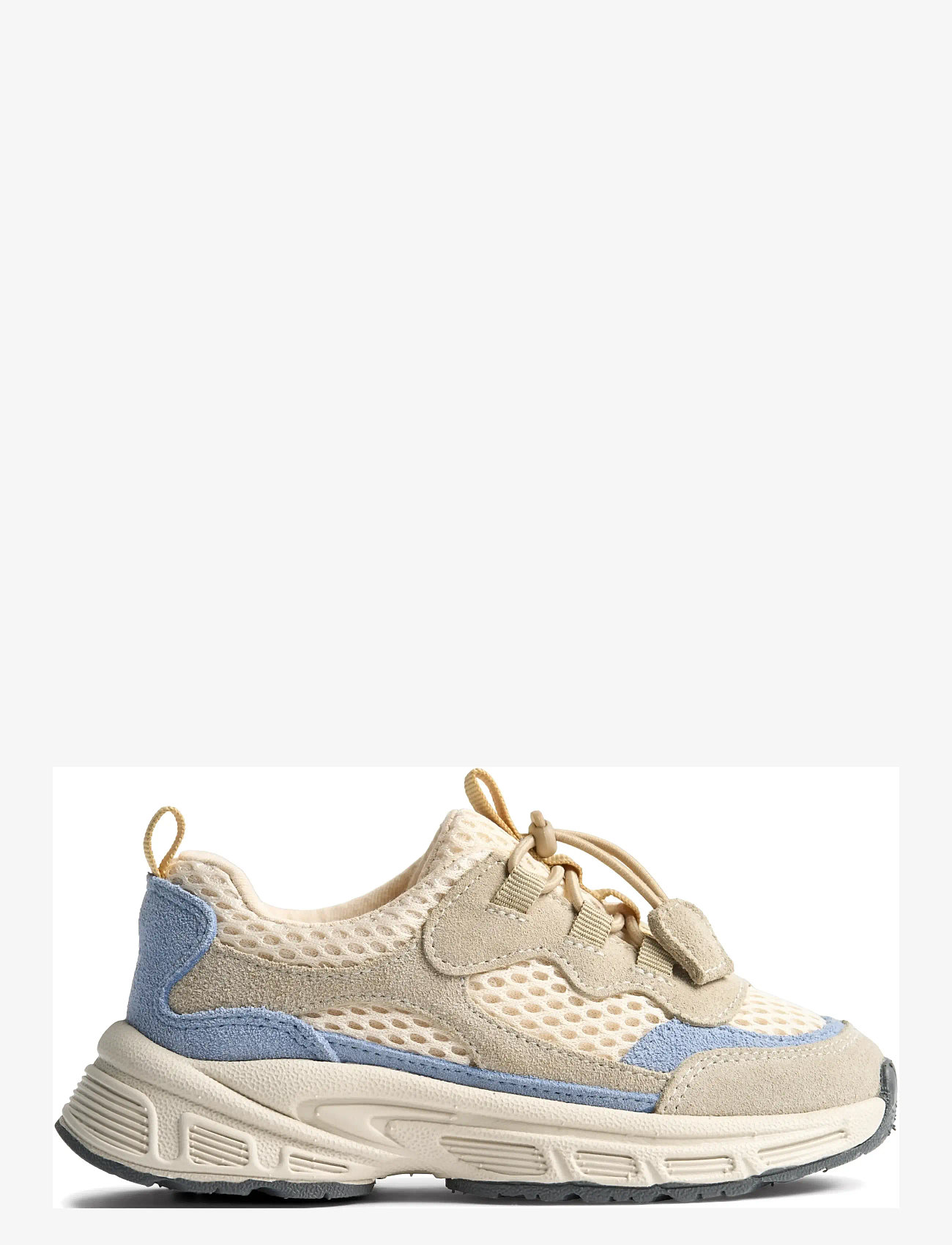 Wheat - Sneaker Arthur - low tops - eggshell - 1