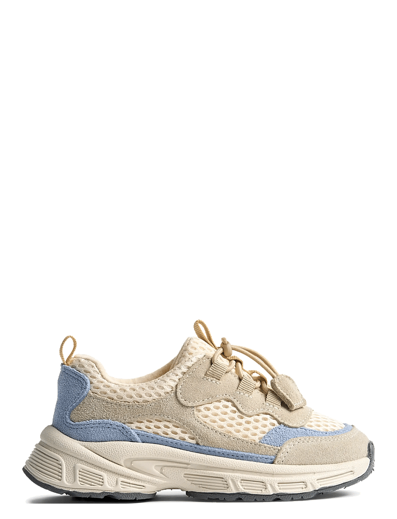 Wheat - Sneaker Arthur - low tops - eggshell - 1