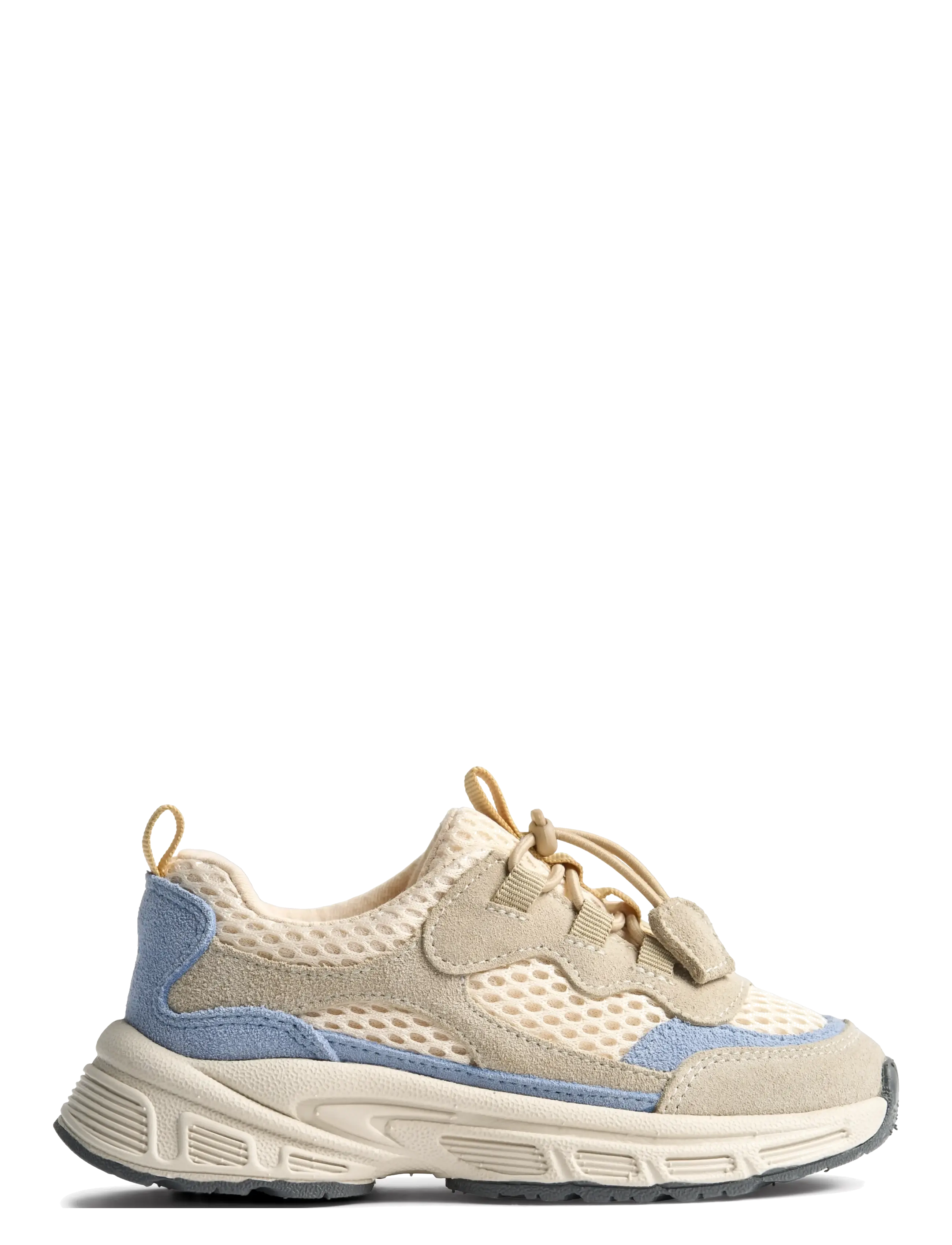 Wheat - Sneaker Arthur - sommerschnäppchen - eggshell - 1