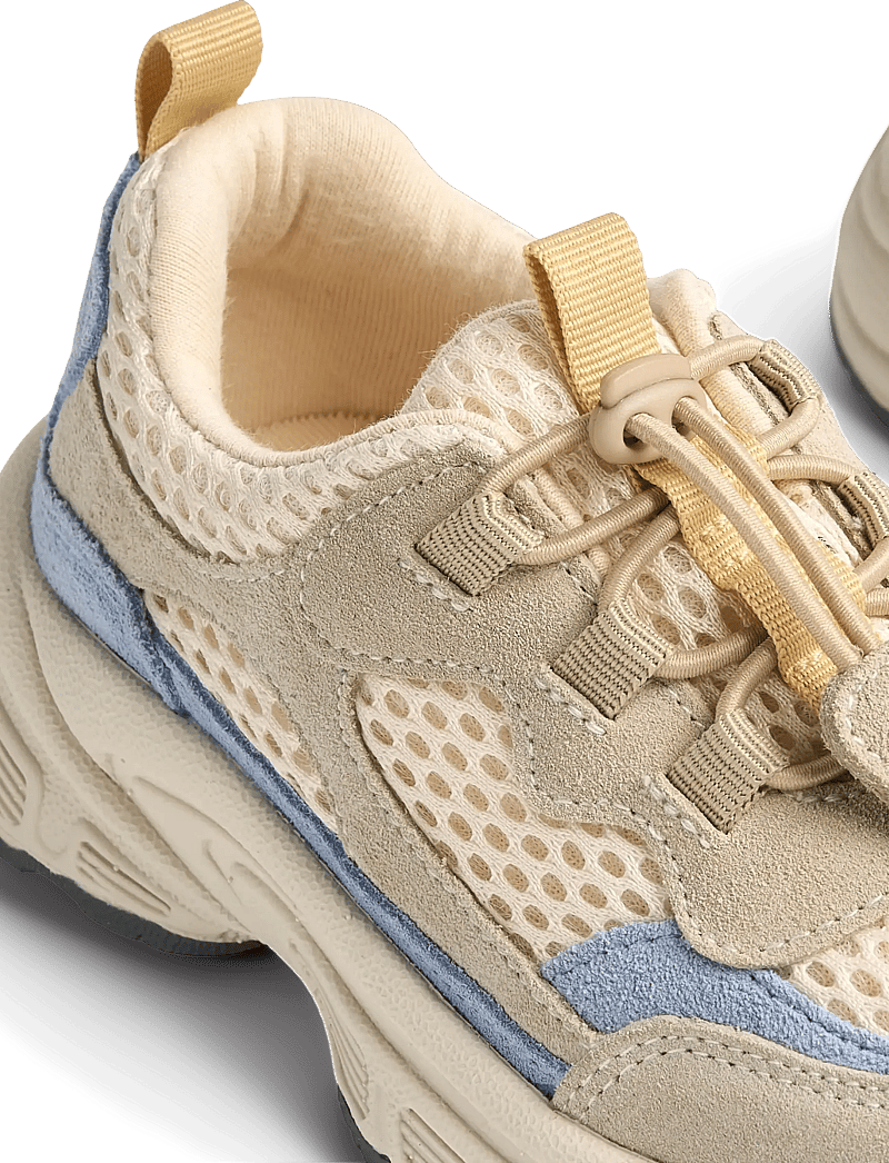 Wheat - Sneaker Arthur - low tops - eggshell - 2