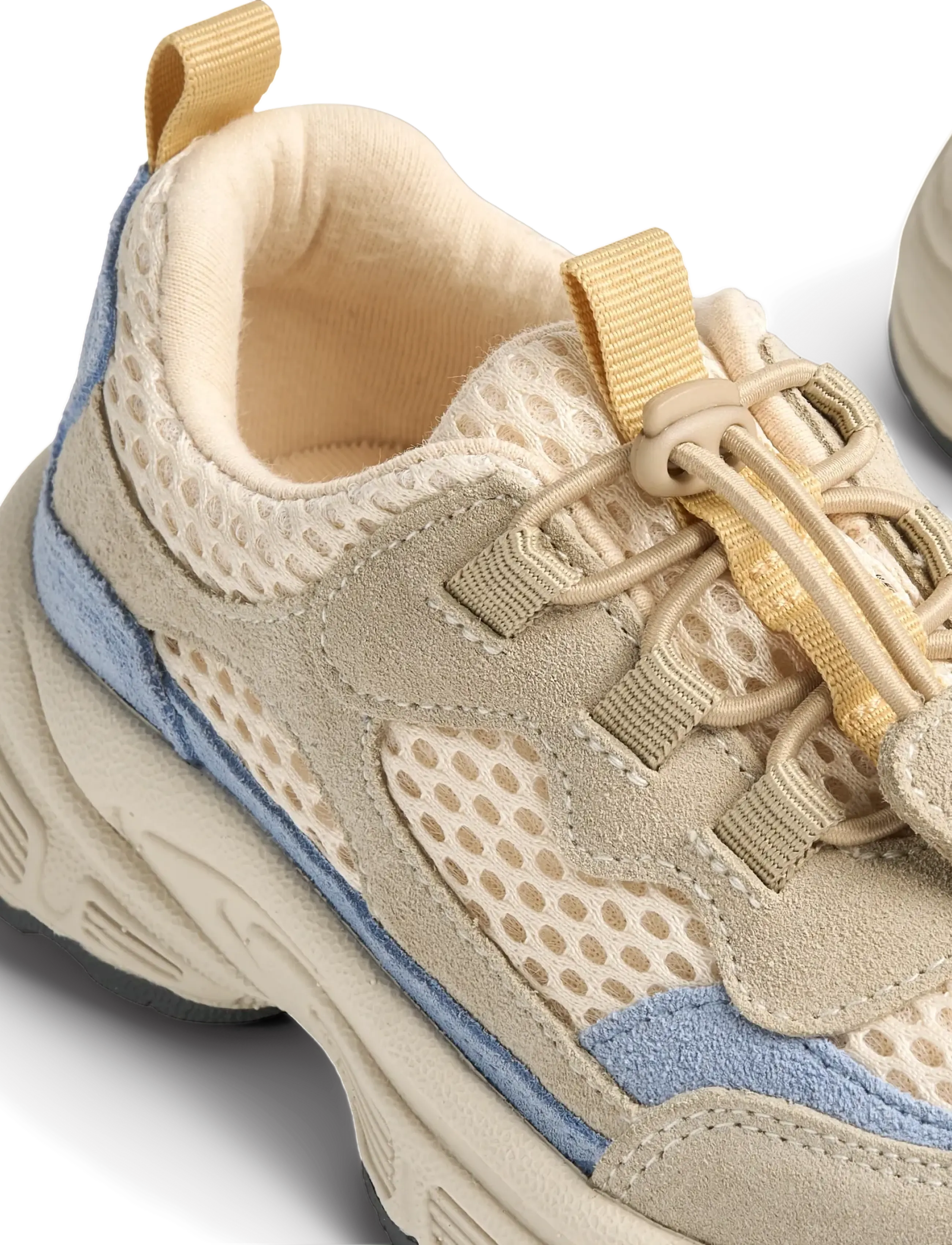 Wheat - Sneaker Arthur - sommerschnäppchen - eggshell - 2