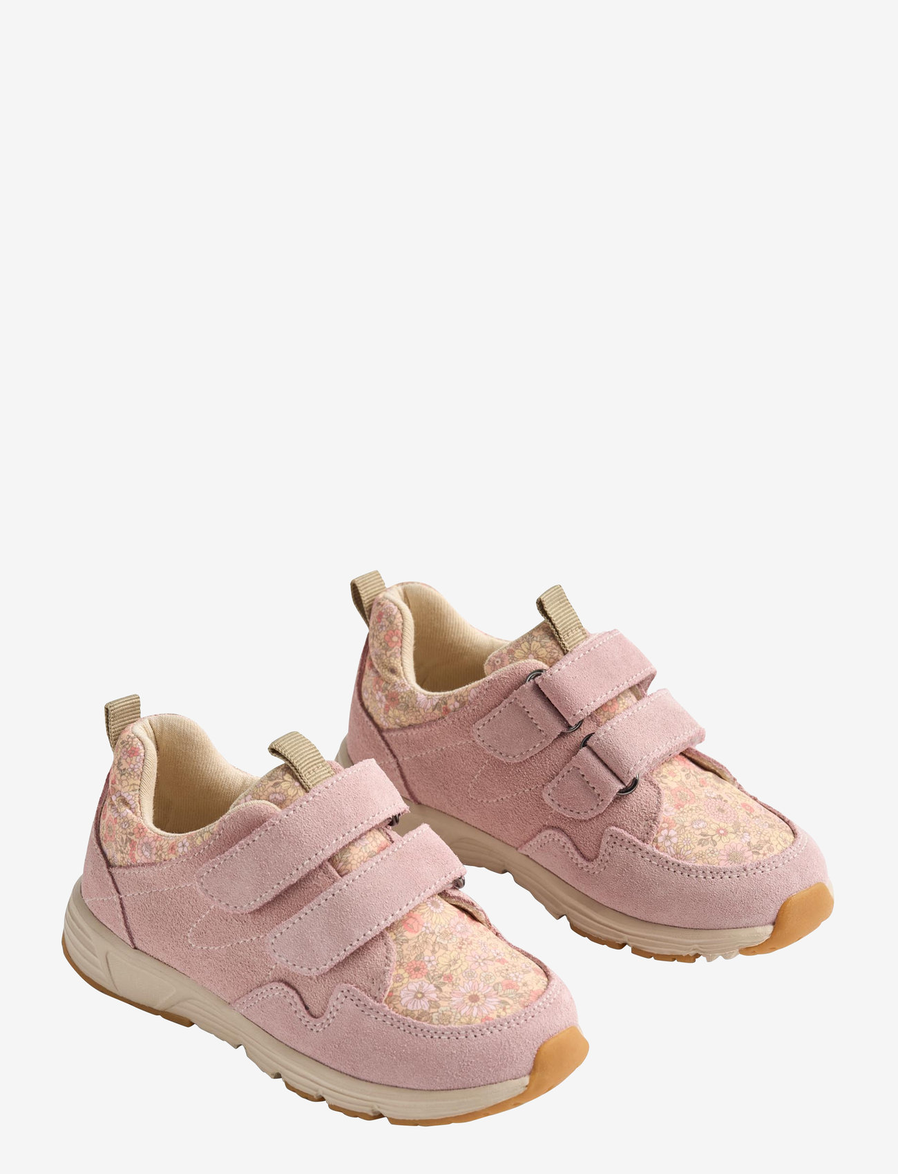 Wheat - Sneaker Toney - rose frost - 0
