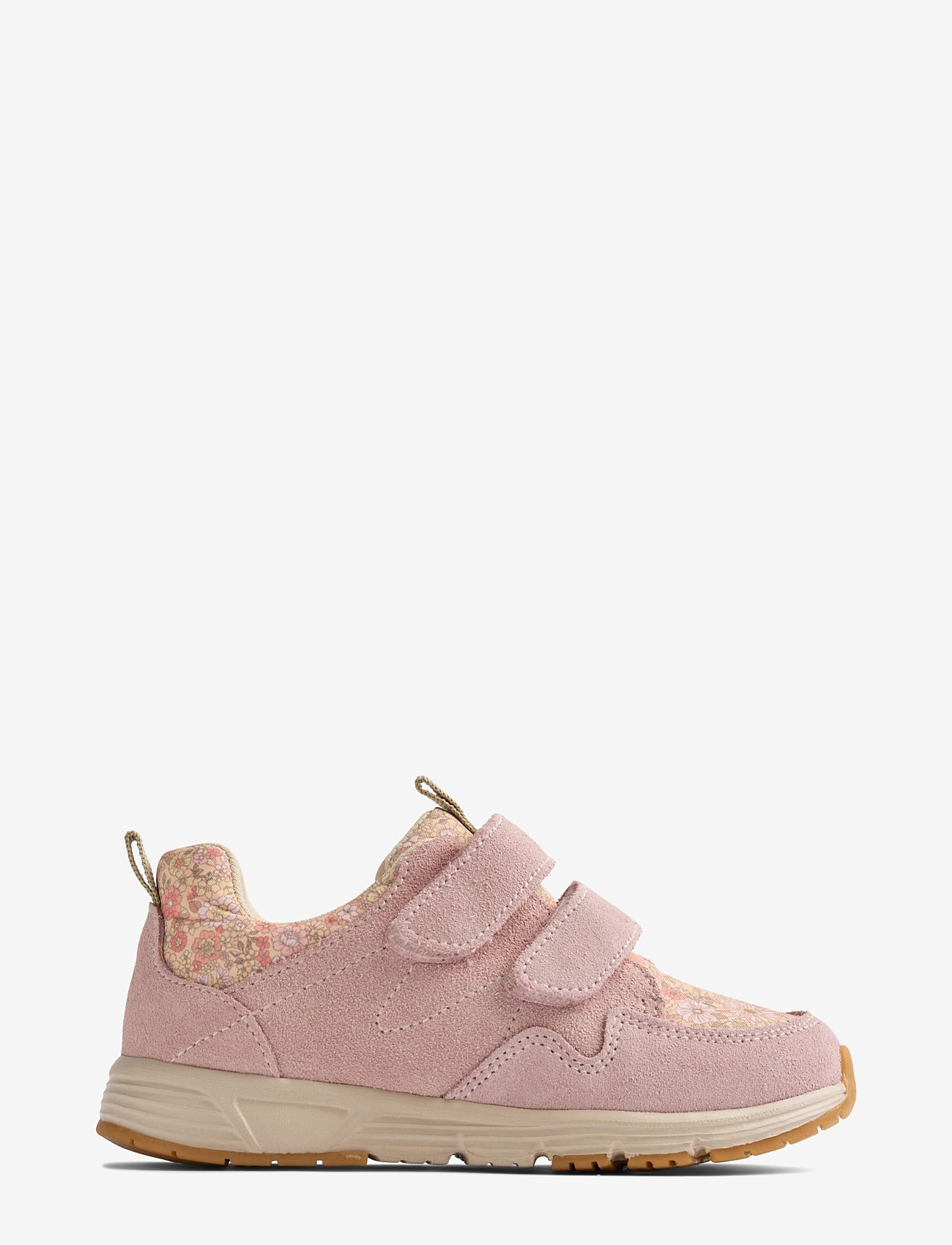 Wheat - Sneaker Toney - rose frost - 1